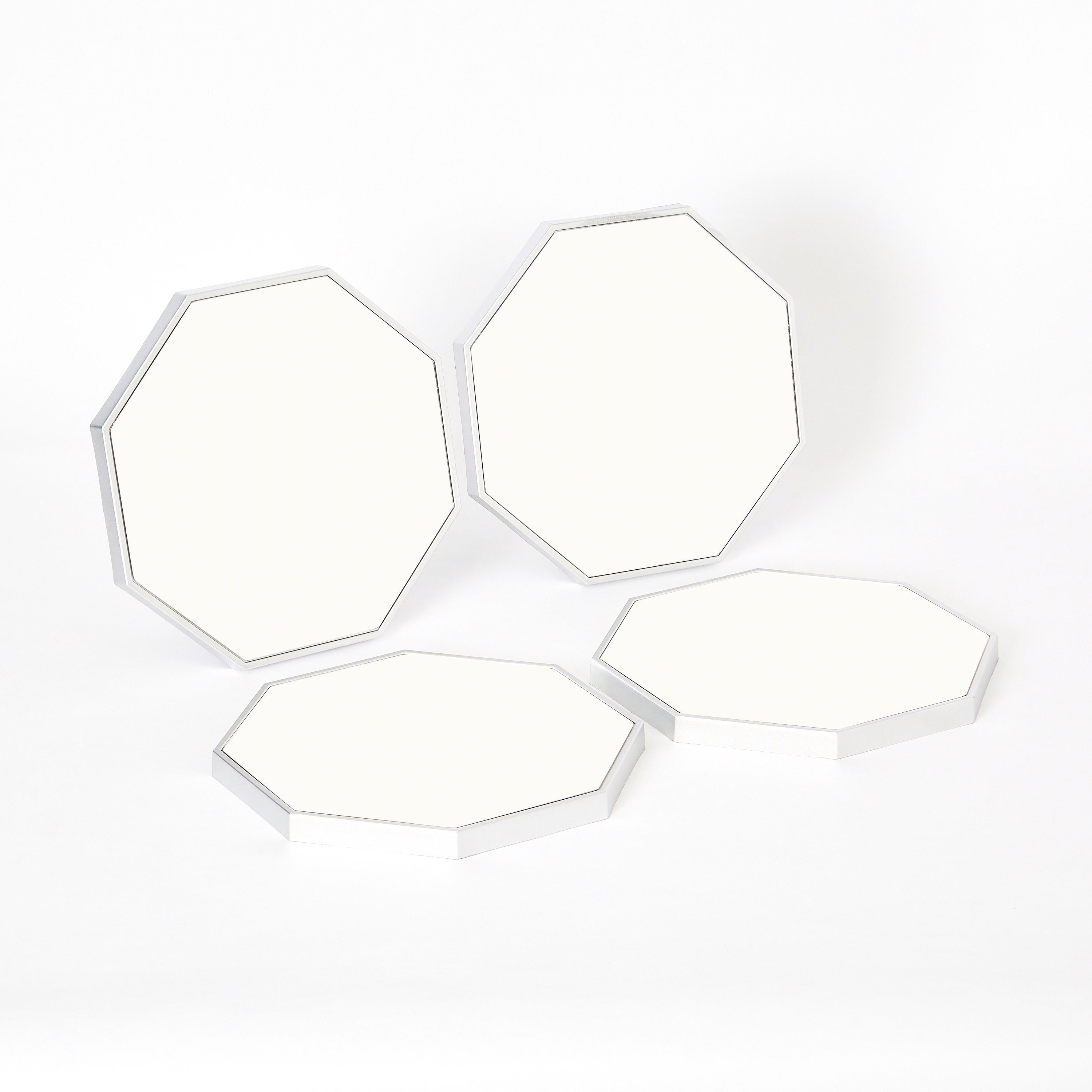 طقم مرايا 4 قطع من كارمن - 25x25 سم-PROMO_HB_AE_B1G1_250925-image-5