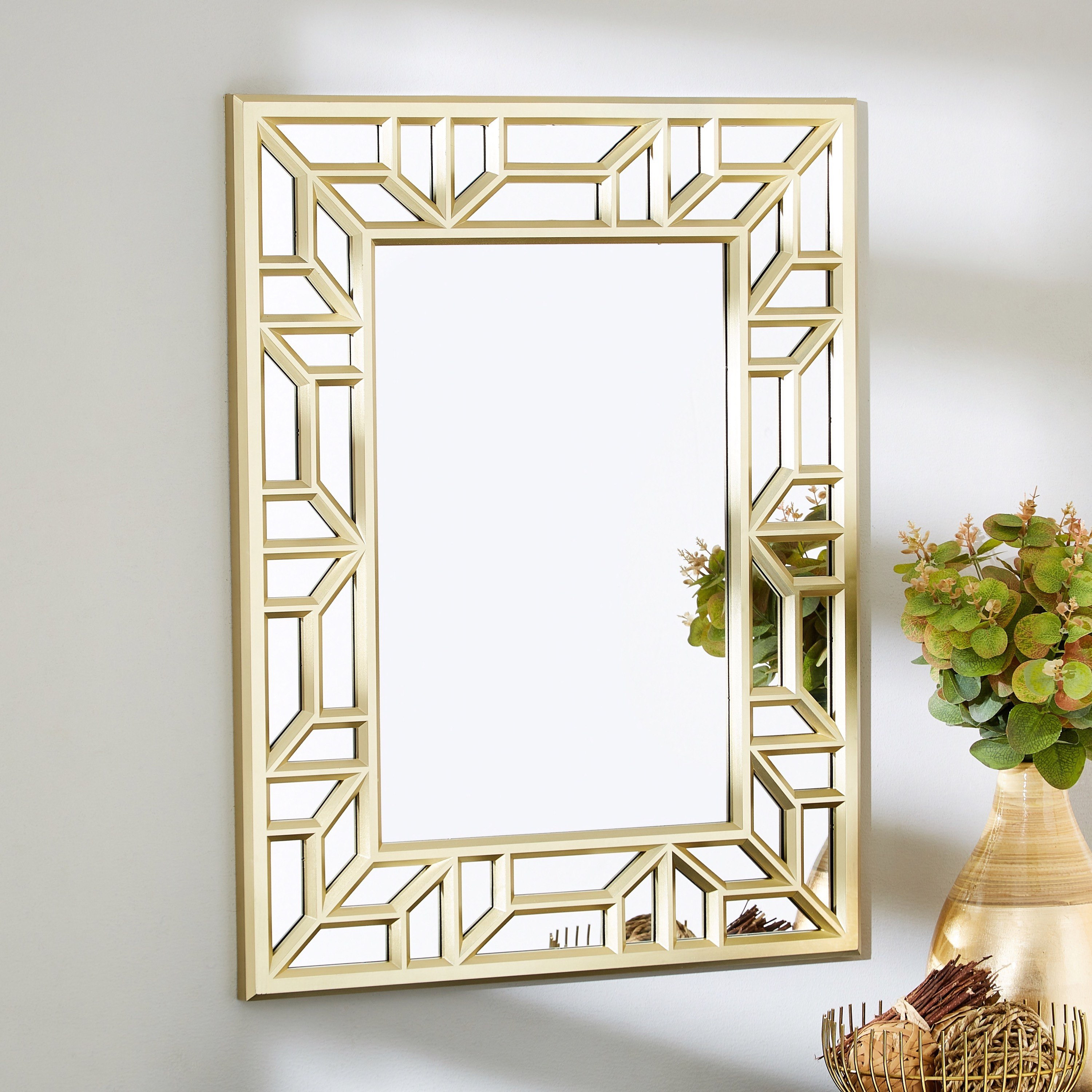 مرآة ديكور من كارمن - 54x2x70 سم-PROMO_HB_AE_B1G1_250925-image-1