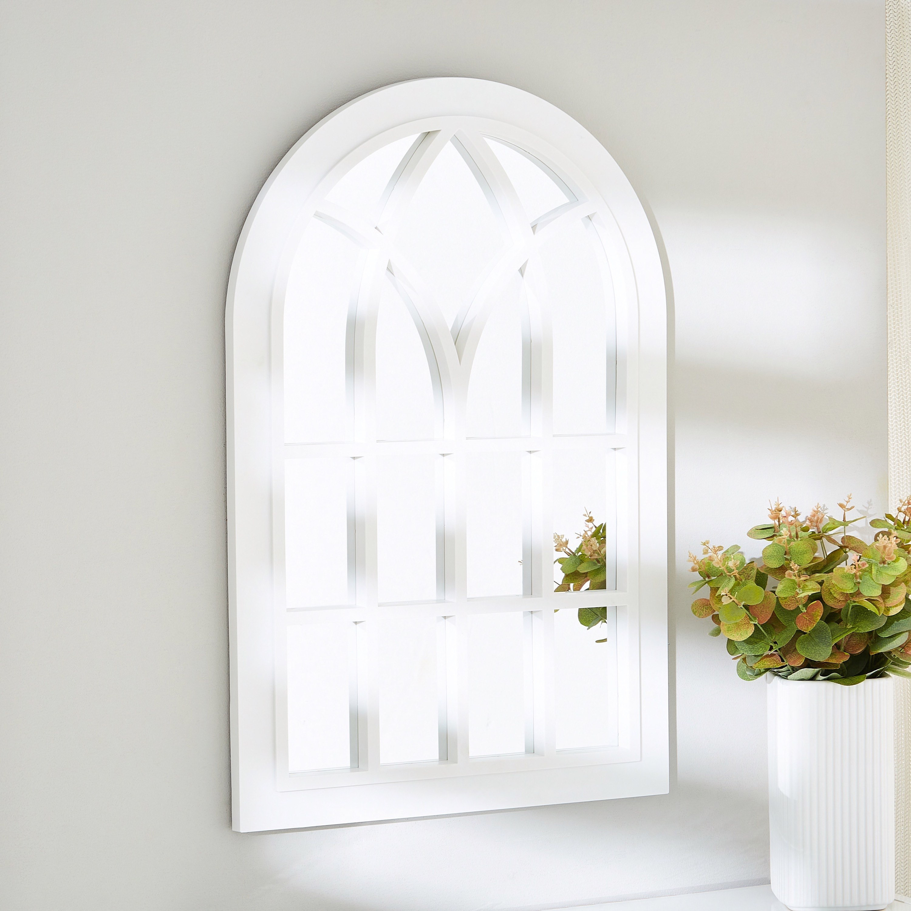 مرآة ديكور من كارمن - 50x3x76 سم-PROMO_HB_AE_B1G1_250925-image-1