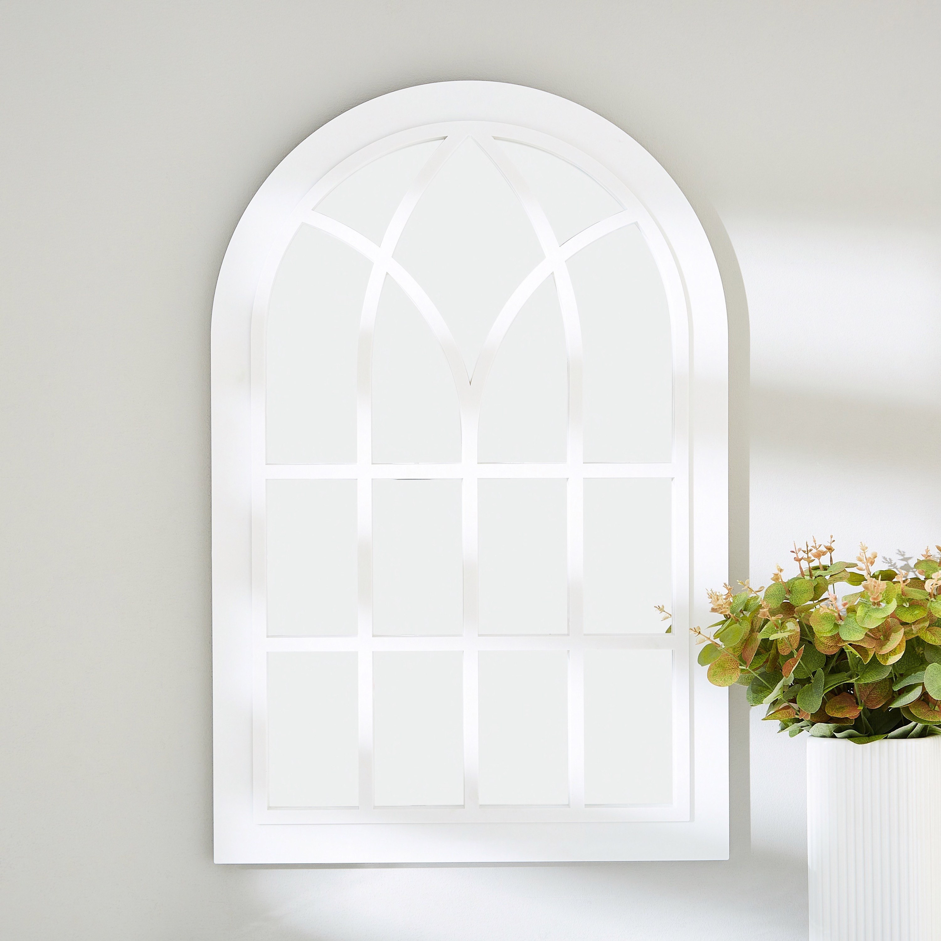 مرآة ديكور من كارمن - 50x3x76 سم-PROMO_HB_AE_B1G1_250925-image-2