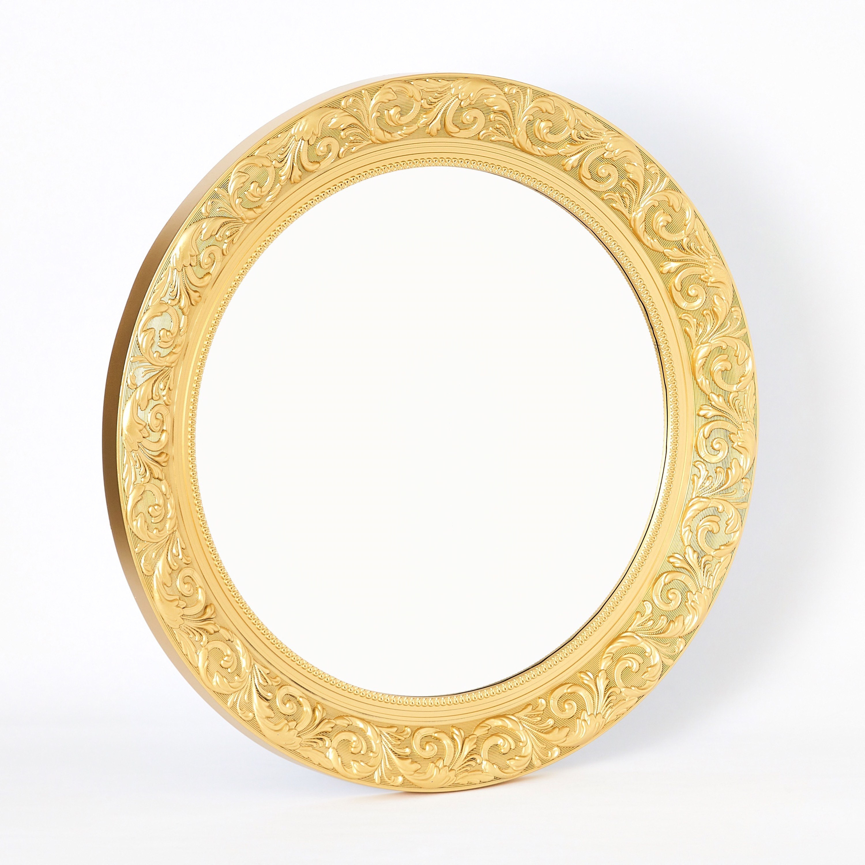 مرآة ديكور مستديرة من كارمن - 70x4 سم-PROMO_HB_AE_B1G1_250925-image-5