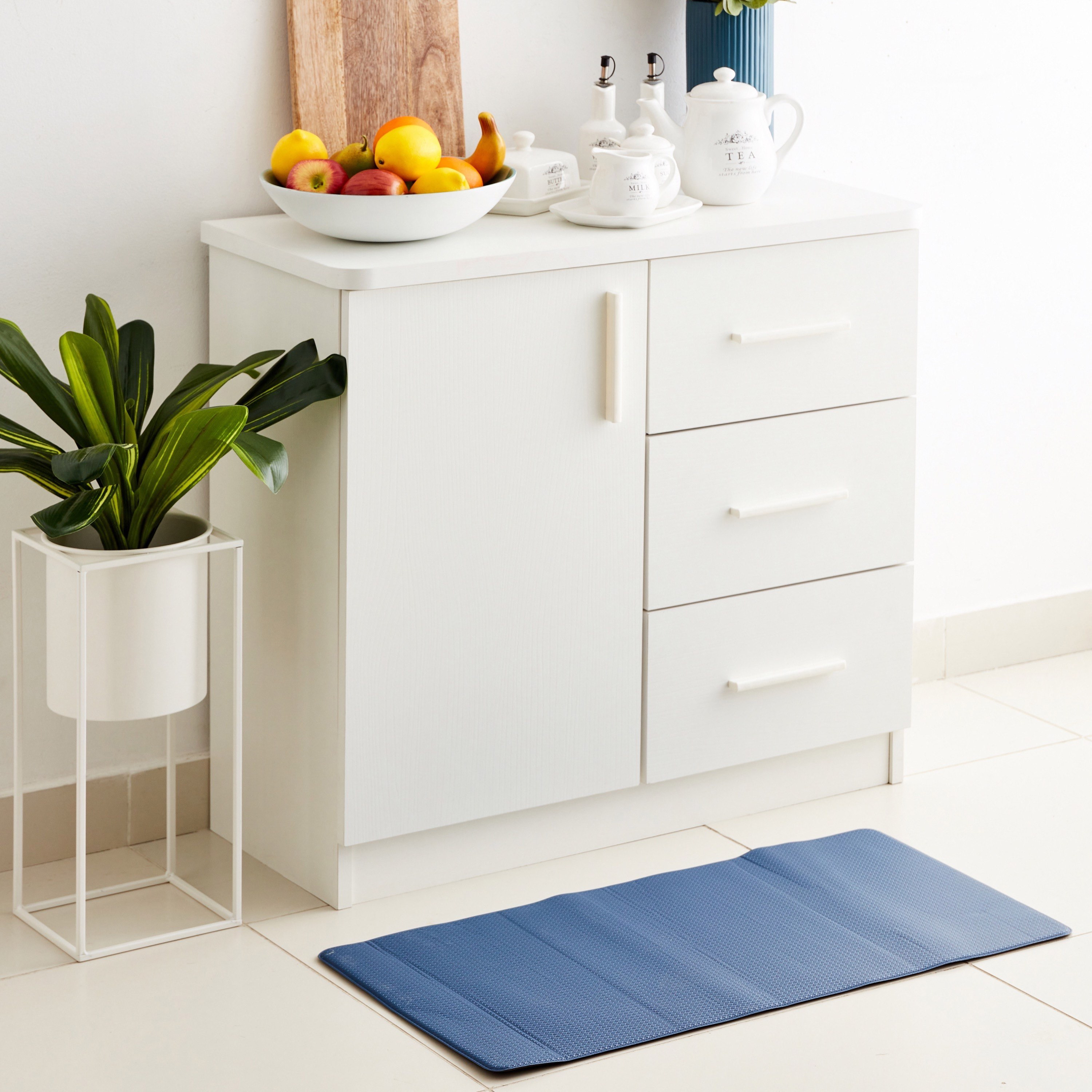 Comfort PVC Anti Fatigue Mat - 45x75 cm-hbxhomeware-hbxlivingroom-image-5
