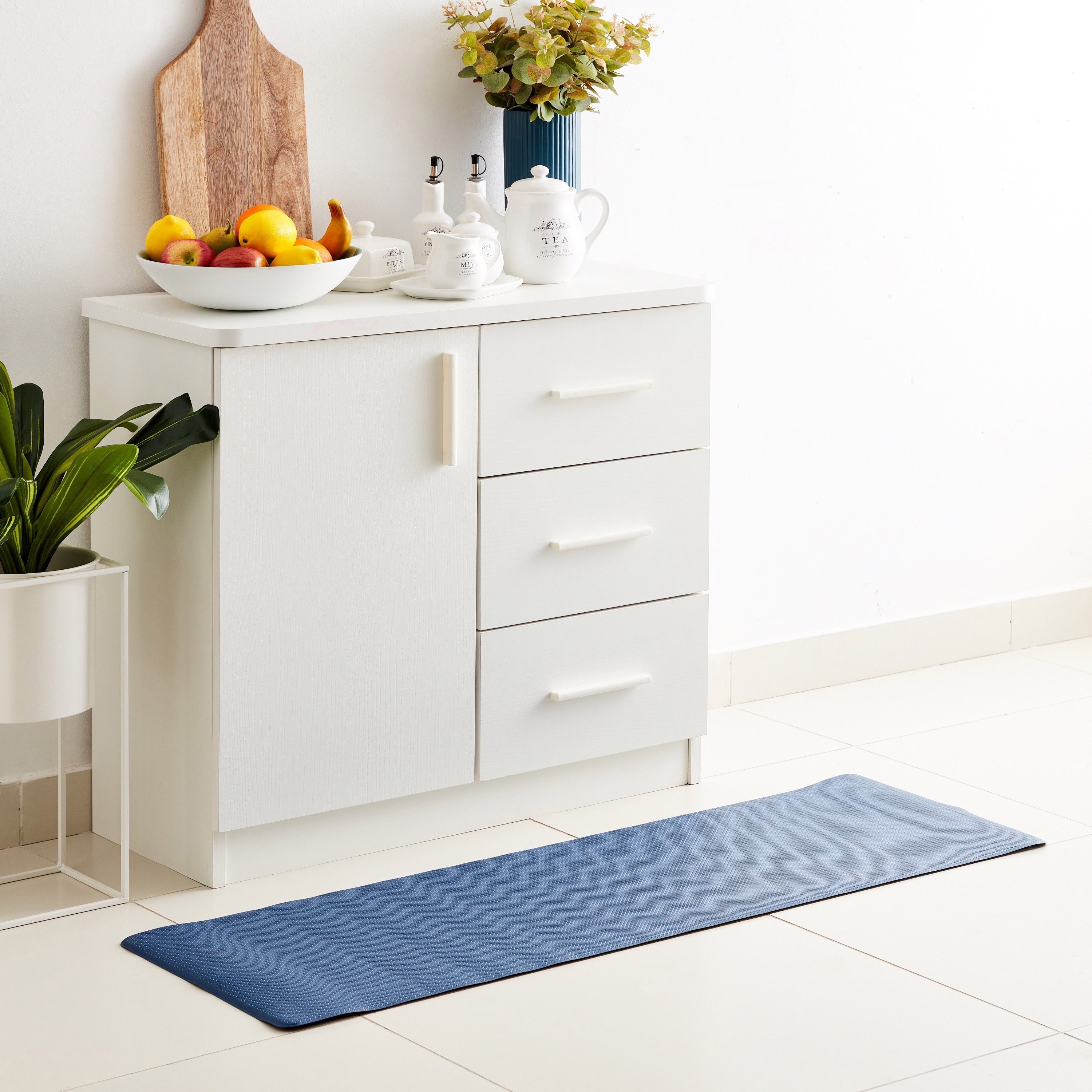سجادة مقاومة للتعب من كومفورت - 45x120 سم-hbxhomeware-hbxlivingroom-image-5