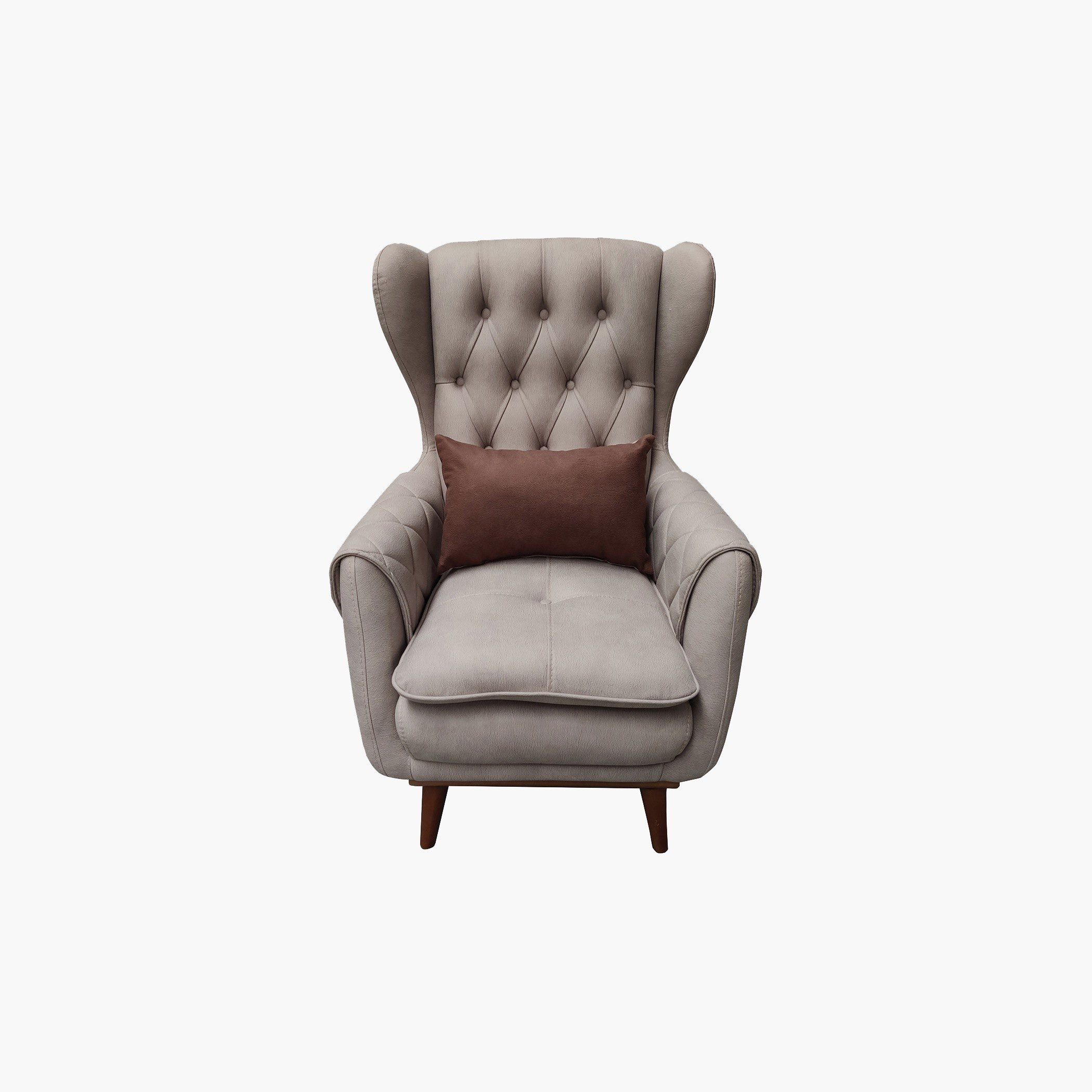 كنبة مقعد واحد مع وسادة من بلومزبيري-hbxlivingroom-sofasandarmchairs-sofas-image-2