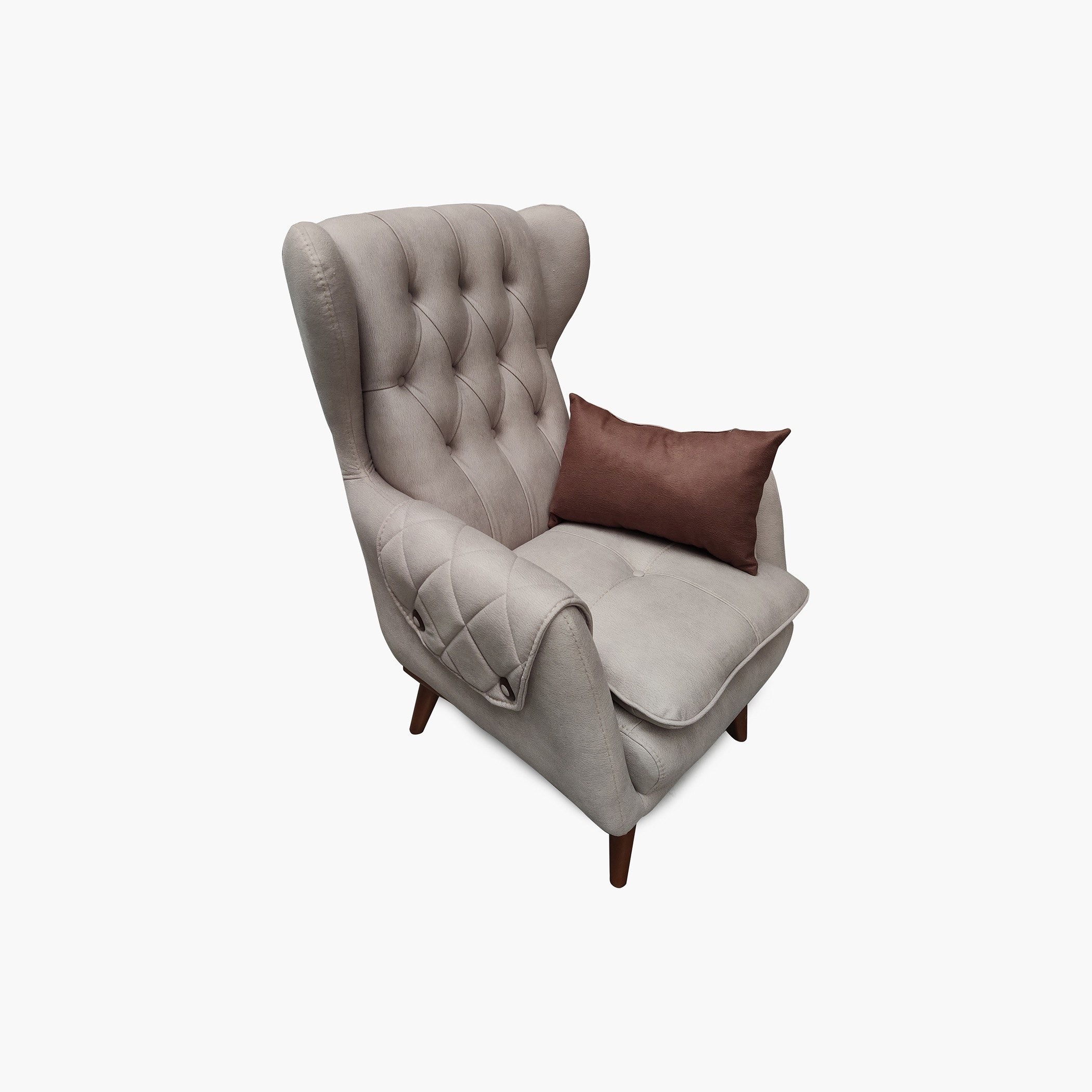 كنبة مقعد واحد مع وسادة من بلومزبيري-hbxlivingroom-sofasandarmchairs-sofas-image-3