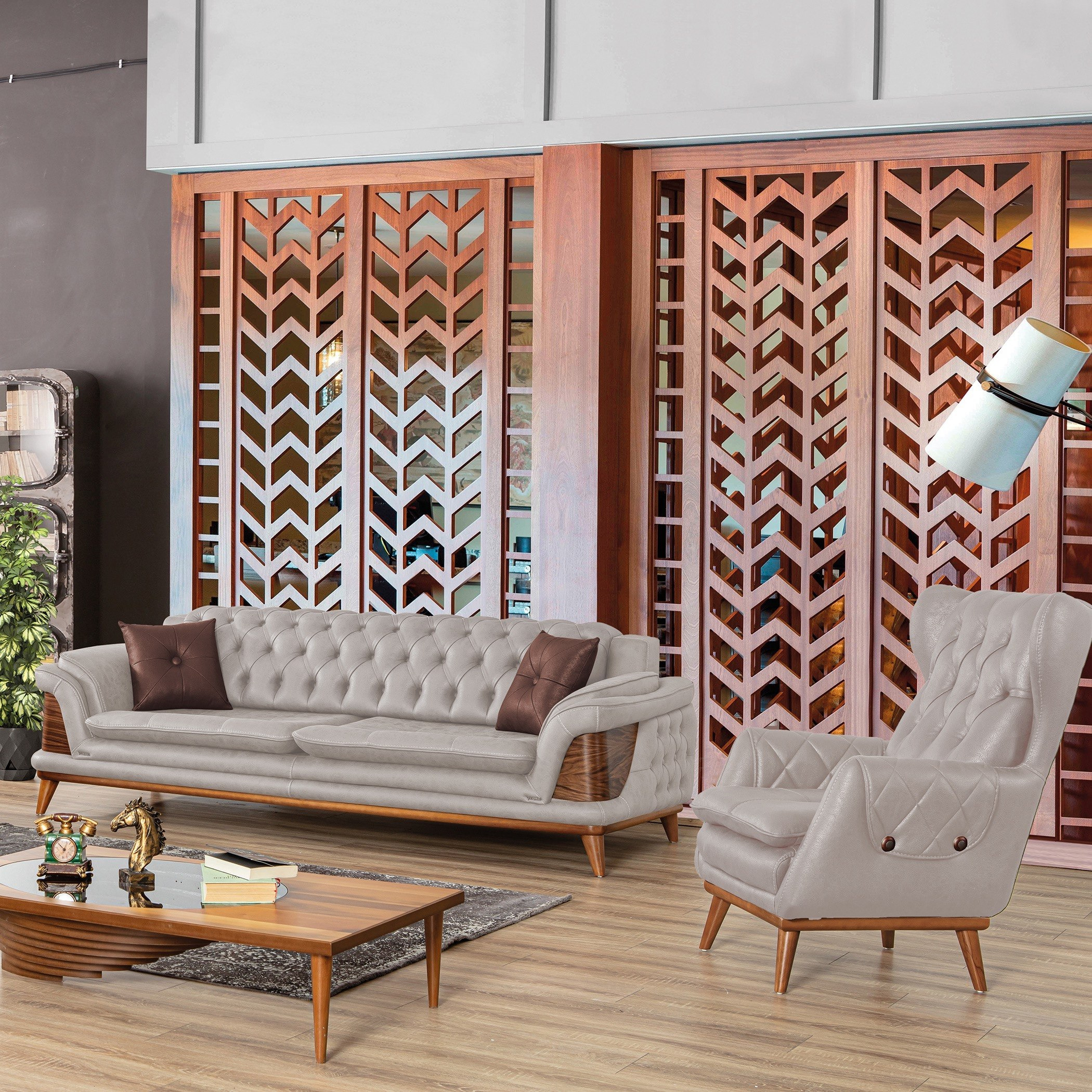 كنبة مقعد واحد مع وسادة من بلومزبيري-hbxlivingroom-sofasandarmchairs-sofas-image-6