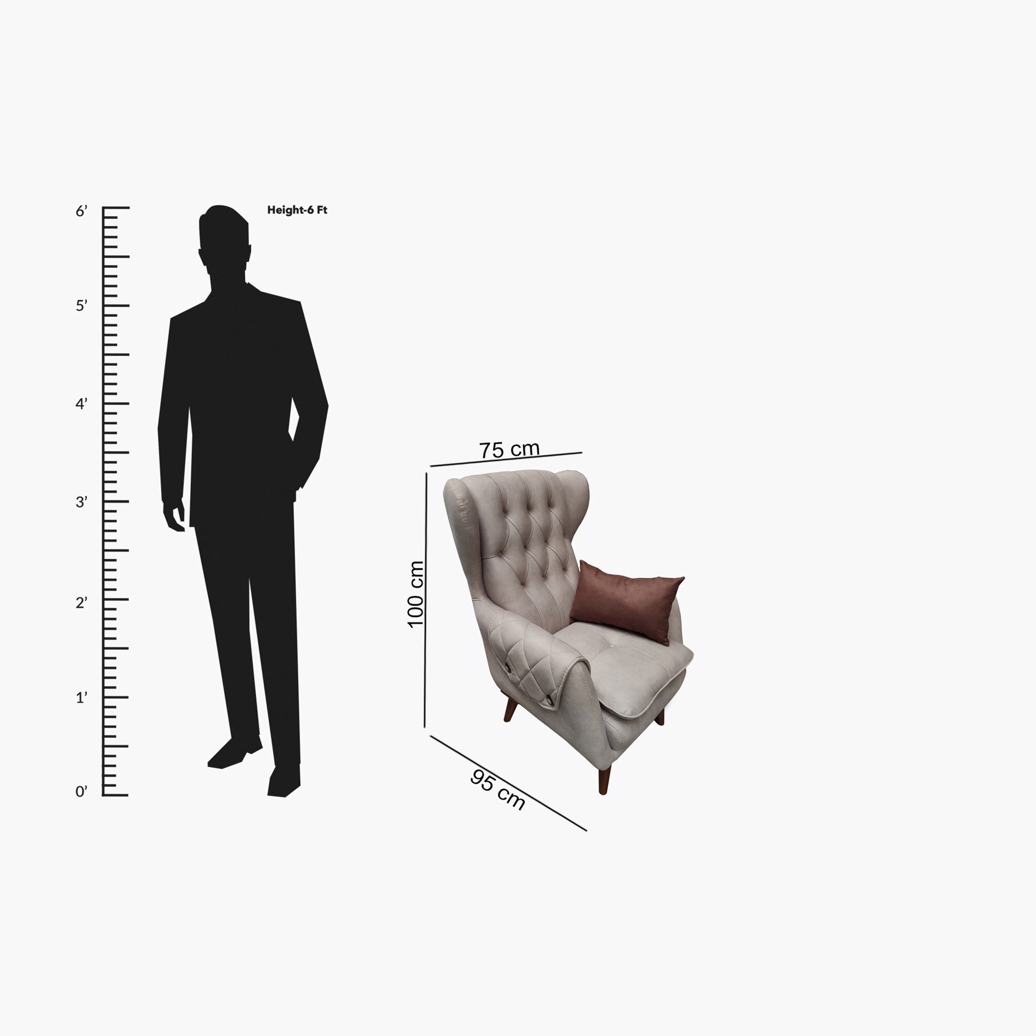 كنبة مقعد واحد مع وسادة من بلومزبيري-hbxlivingroom-sofasandarmchairs-sofas-image-7