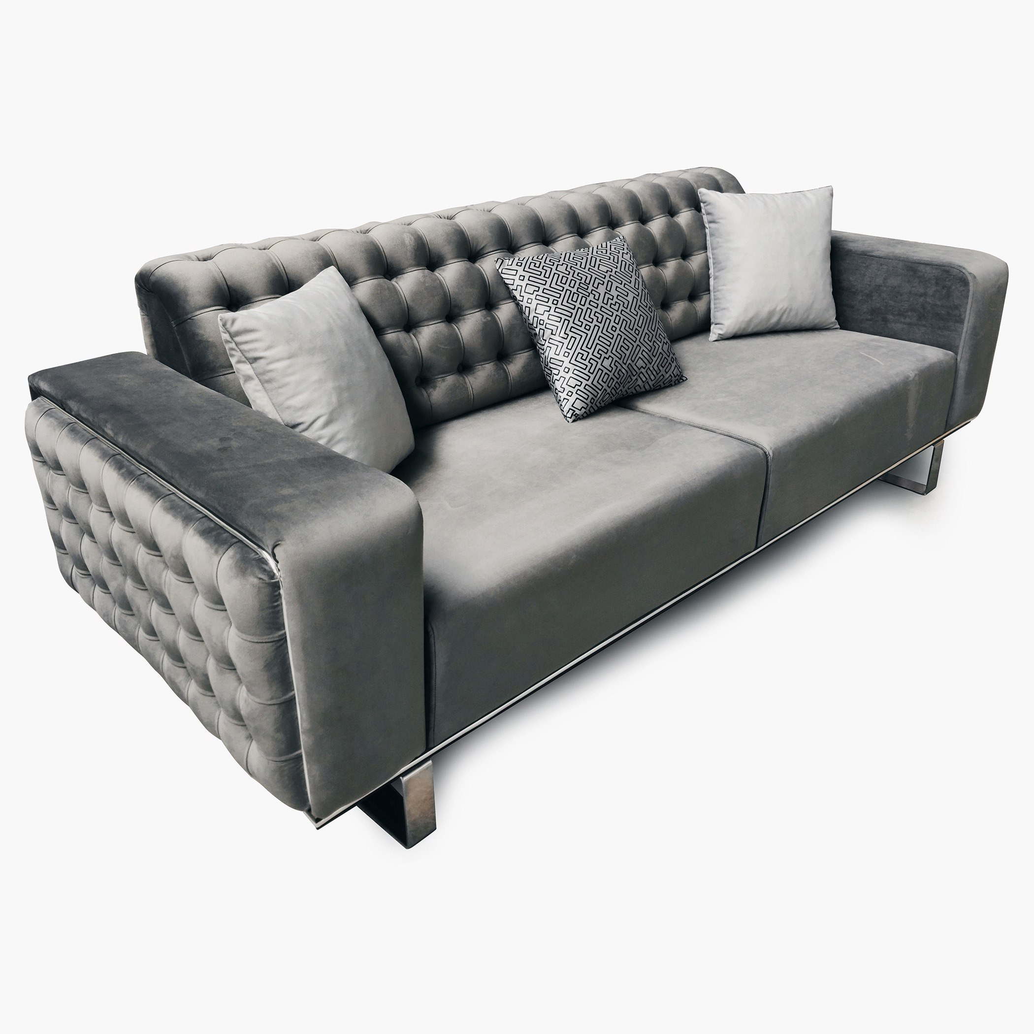 كنبة سرير بـ 3 مقاعد و3 وسادات من تريبيكا-hbxlivingroom-sofasandarmchairs-sofas-image-3