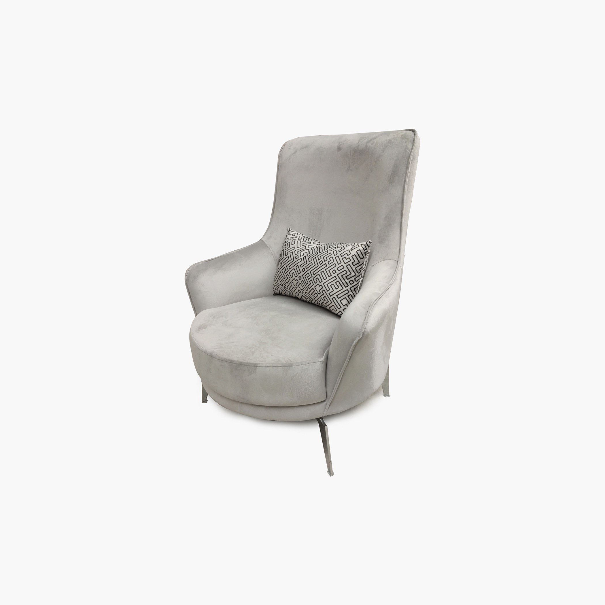 كنبة مقعد واحد مع وسادة من تريبيكا-hbxlivingroom-sofasandarmchairs-sofas-image-5