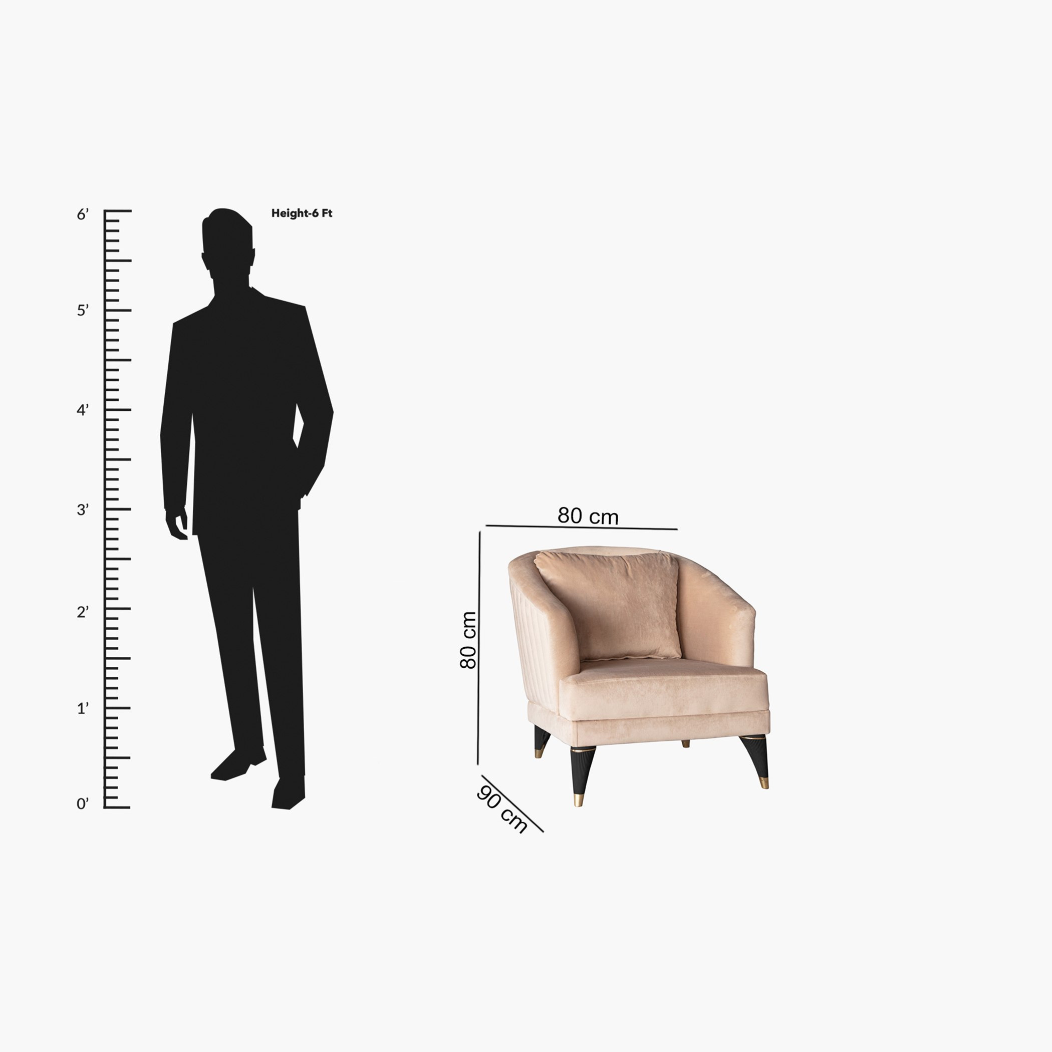 Osaka 1-Seater Sofa with Cushion-hbxlivingroom-sofasandarmchairs-sofas-image-12
