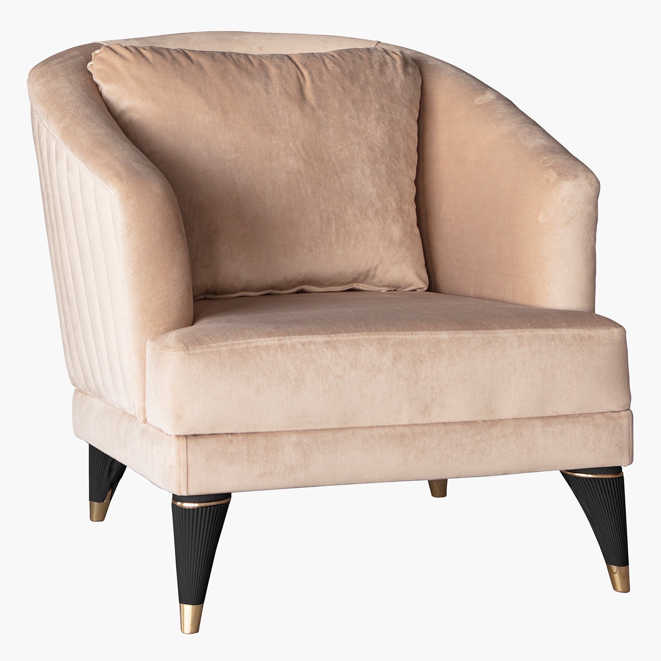 Osaka 1-Seater Sofa with Cushion-hbxlivingroom-sofasandarmchairs-sofas-image-3