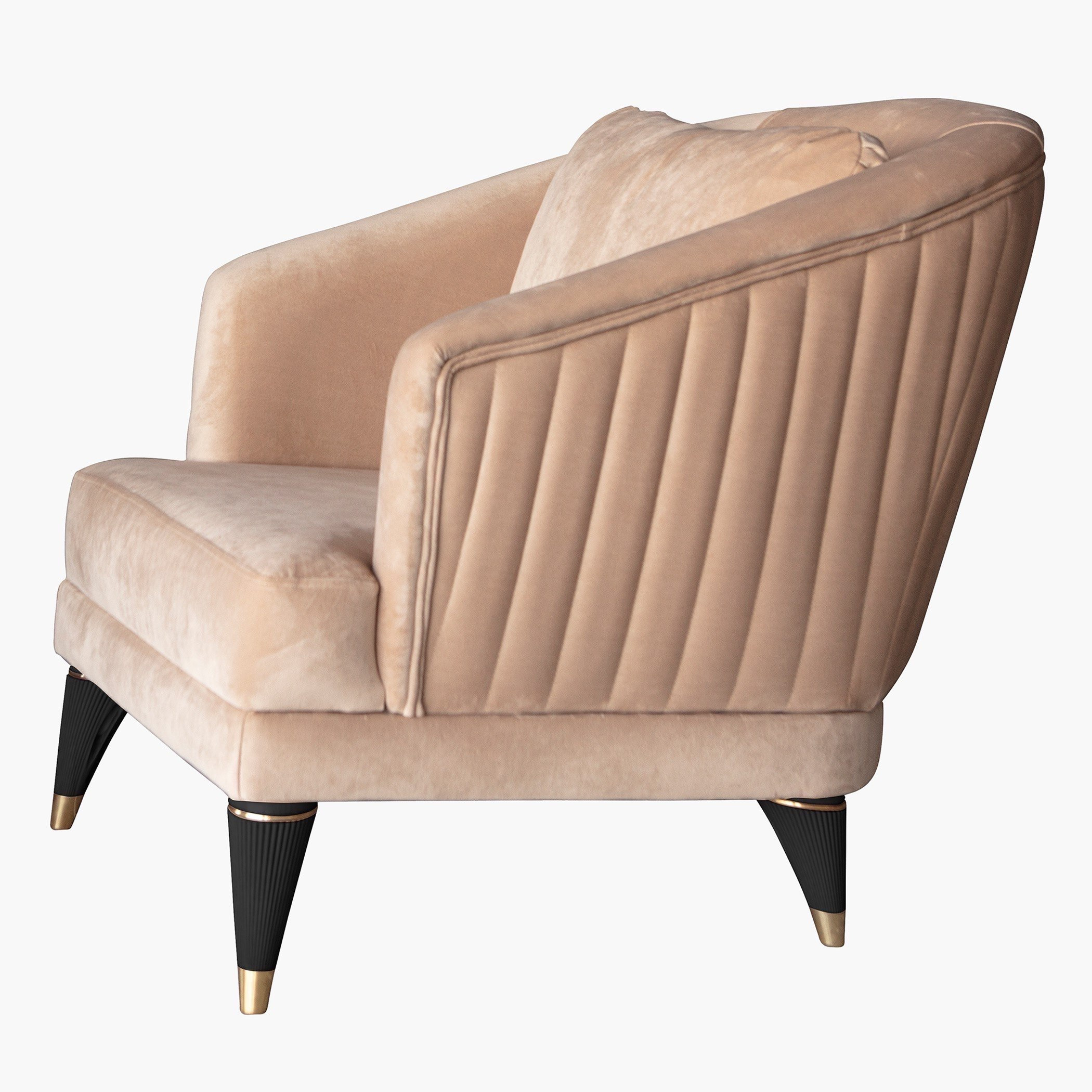 Osaka 1-Seater Sofa with Cushion-hbxlivingroom-sofasandarmchairs-sofas-image-5