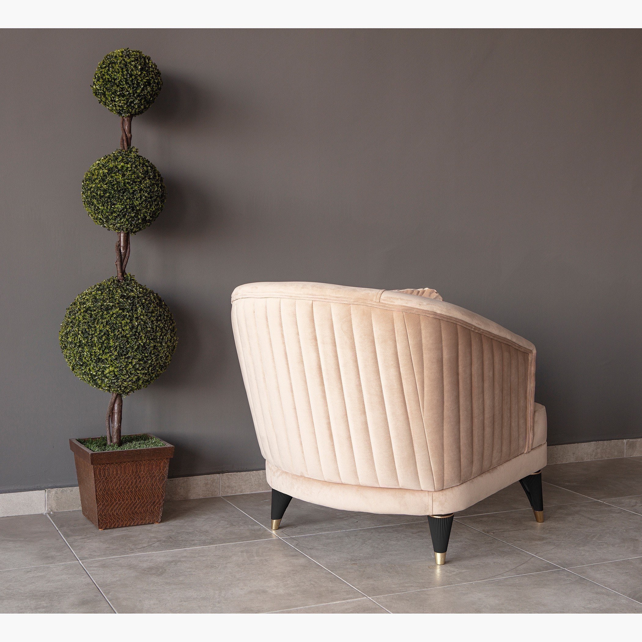Osaka 1-Seater Sofa with Cushion-hbxlivingroom-sofasandarmchairs-sofas-image-9