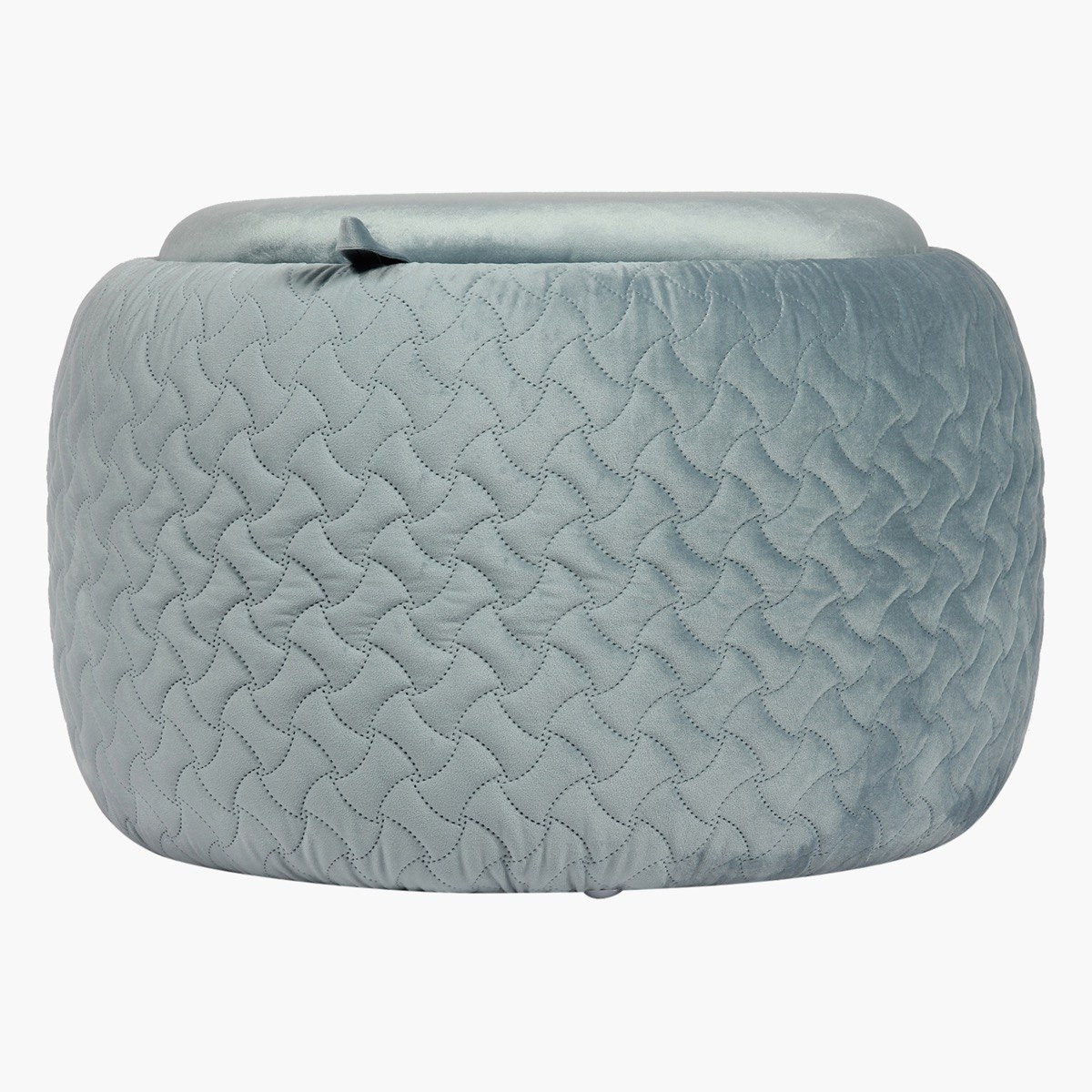 مسند قدم مخملي بوحدة تخزين من إليوت-hbxlivingroom-sofasandarmchairs-ottomansandfootstools-image-2