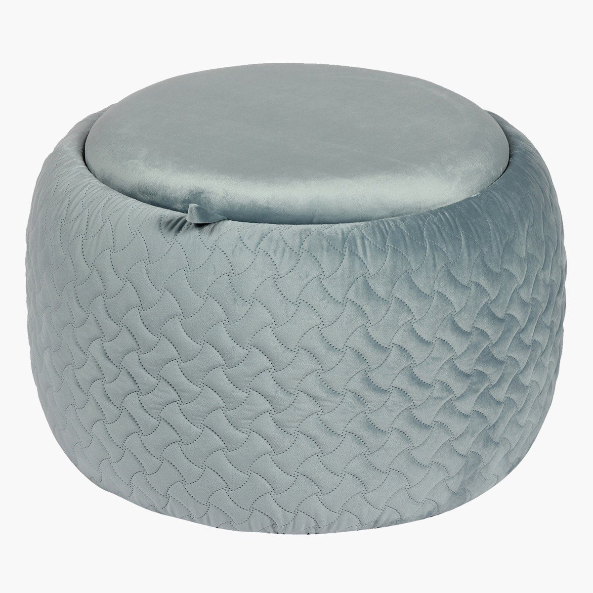 مسند قدم مخملي بوحدة تخزين من إليوت-hbxlivingroom-sofasandarmchairs-ottomansandfootstools-image-3