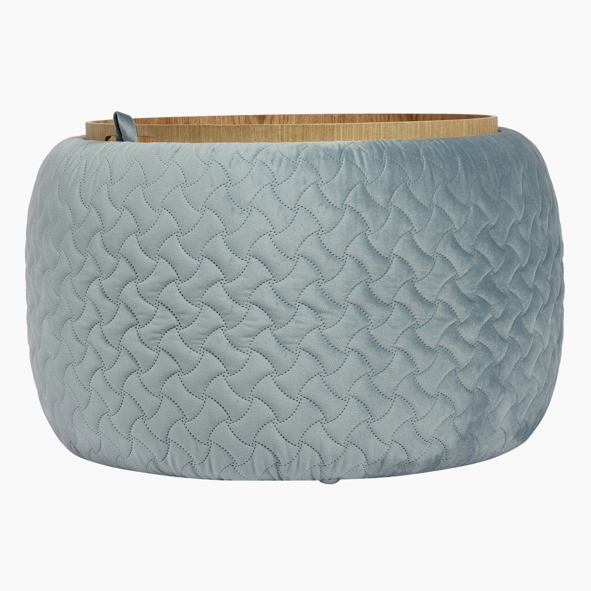 مسند قدم مخملي بوحدة تخزين من إليوت-hbxlivingroom-sofasandarmchairs-ottomansandfootstools-image-4