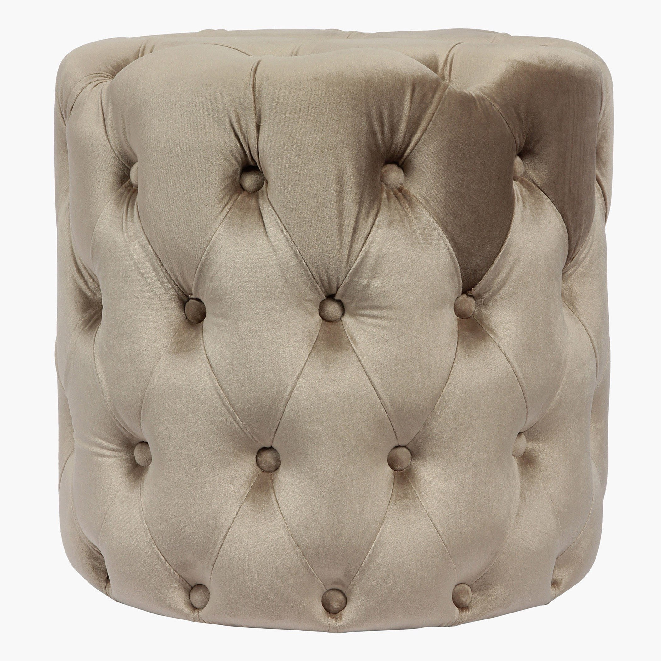 مسند قدم مخملي صغير من جيوفي-hbxlivingroom-sofasandarmchairs-ottomansandfootstools-image-3