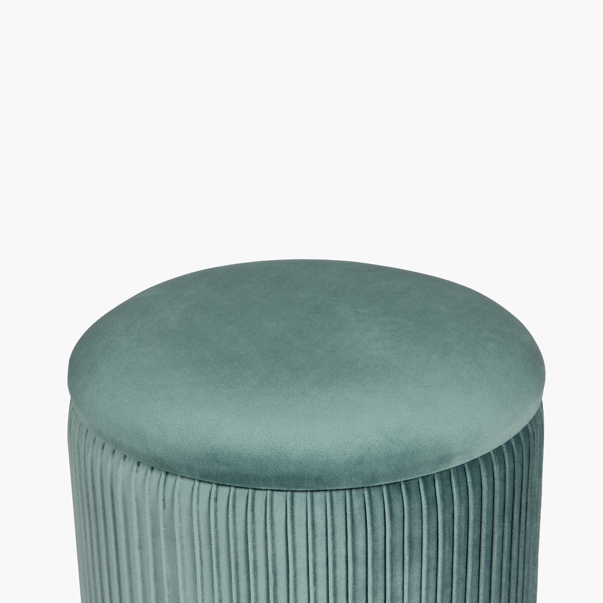 طقم مسند قدم مخملي 3 قطع بوحدة تخزين من إيفلين-hbxlivingroom-sofasandarmchairs-ottomansandfootstools-image-15