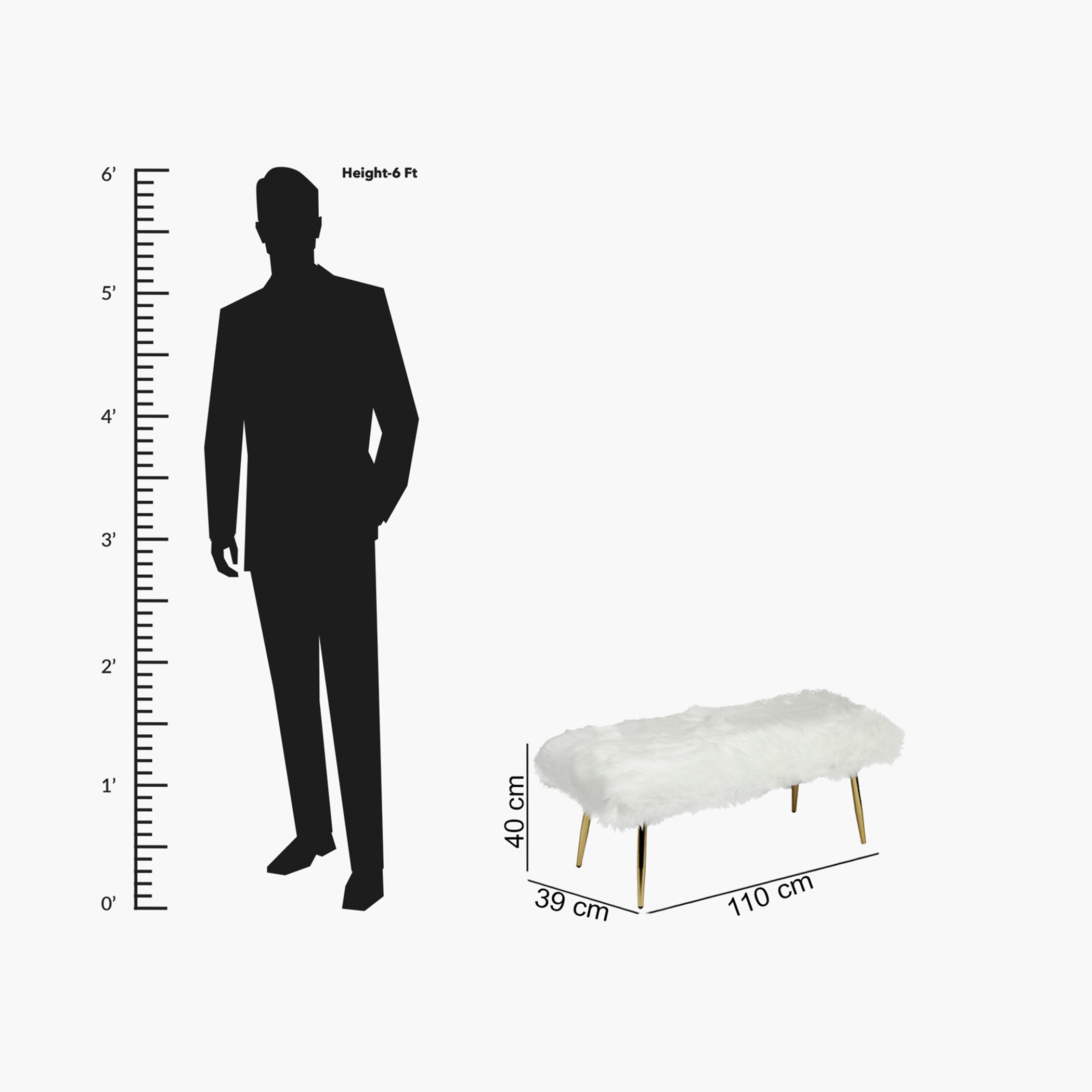 Forma Fur Bench-hbxfurniture-sofasandarmchairs-benches-image-10