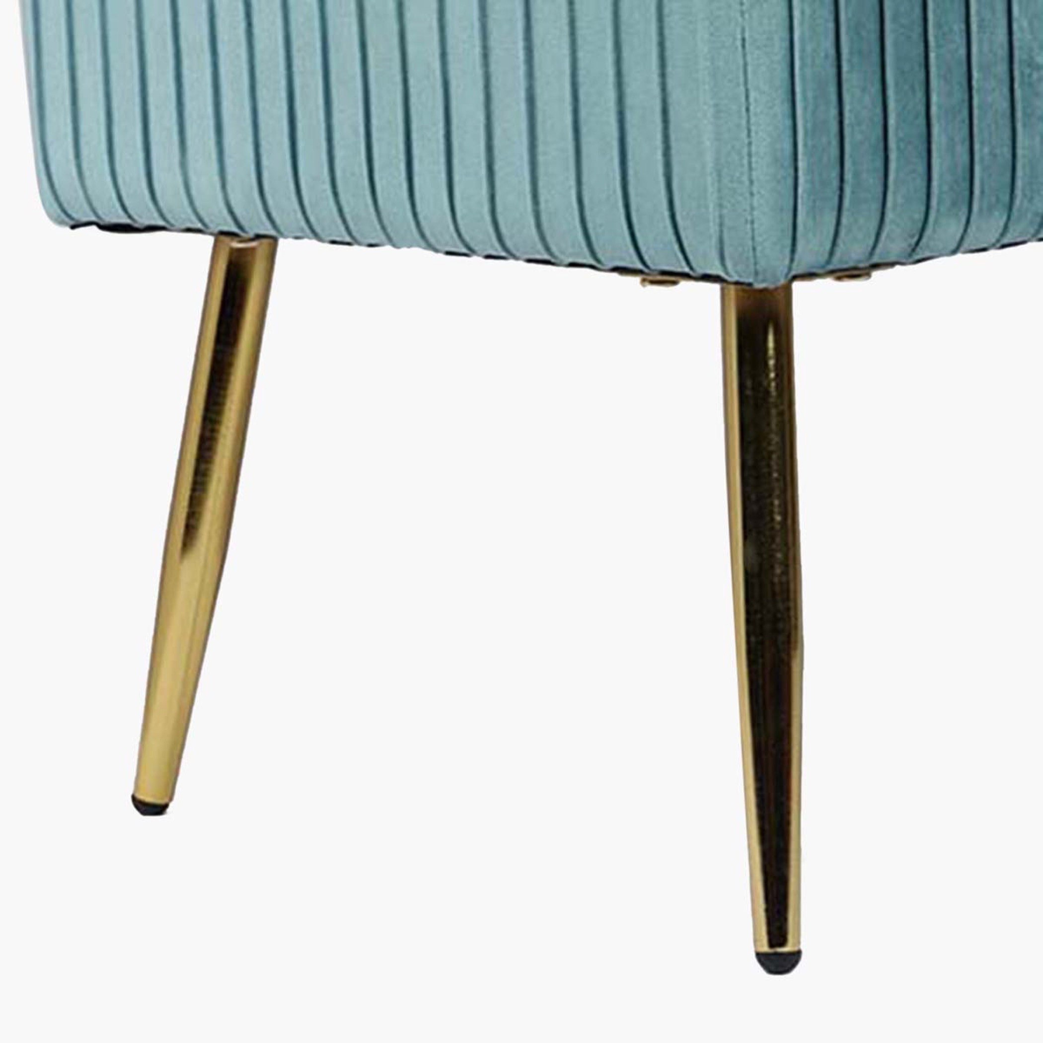 Adeline Velvet Bench-hbxfurniture-sofasandarmchairs-benches-image-7