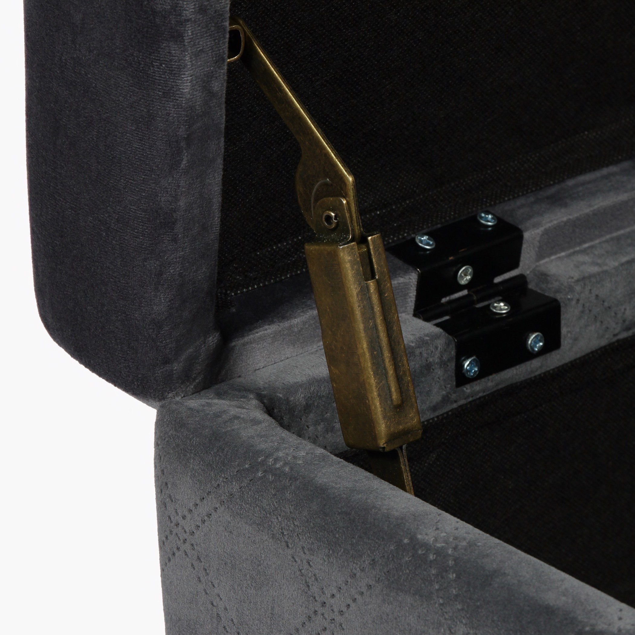 مقعد بنش بوحدة تخزين من دارلا-hbxfurniture-sofasandarmchairs-benches-image-6