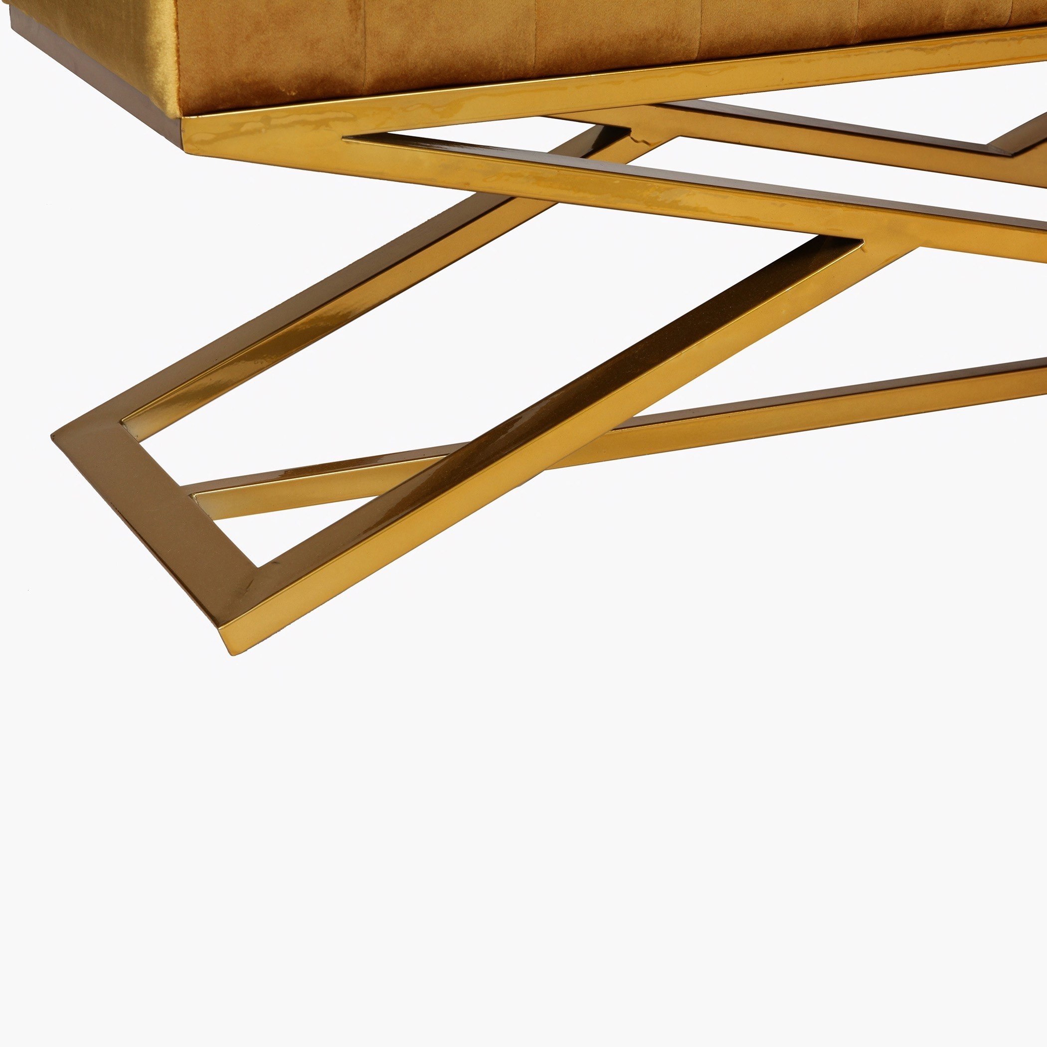 مقعد بنش مخملي من مارلو-hbxfurniture-sofasandarmchairs-benches-image-6