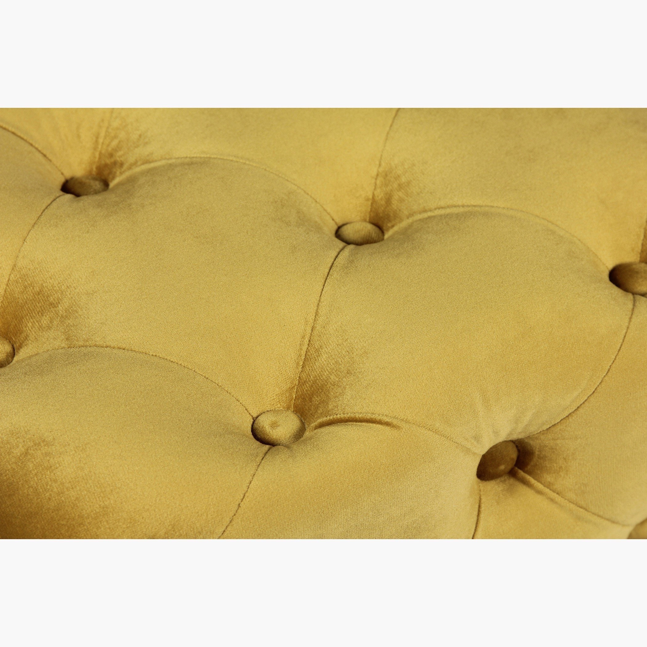 مقعد بنش مخملي من جوفي-hbxfurniture-sofasandarmchairs-benches-image-7