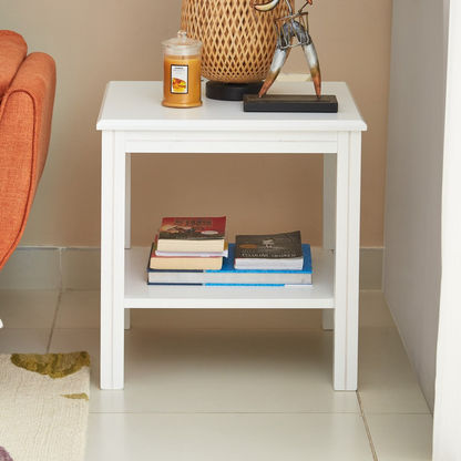 Montoya End Table-End Tables-image-0