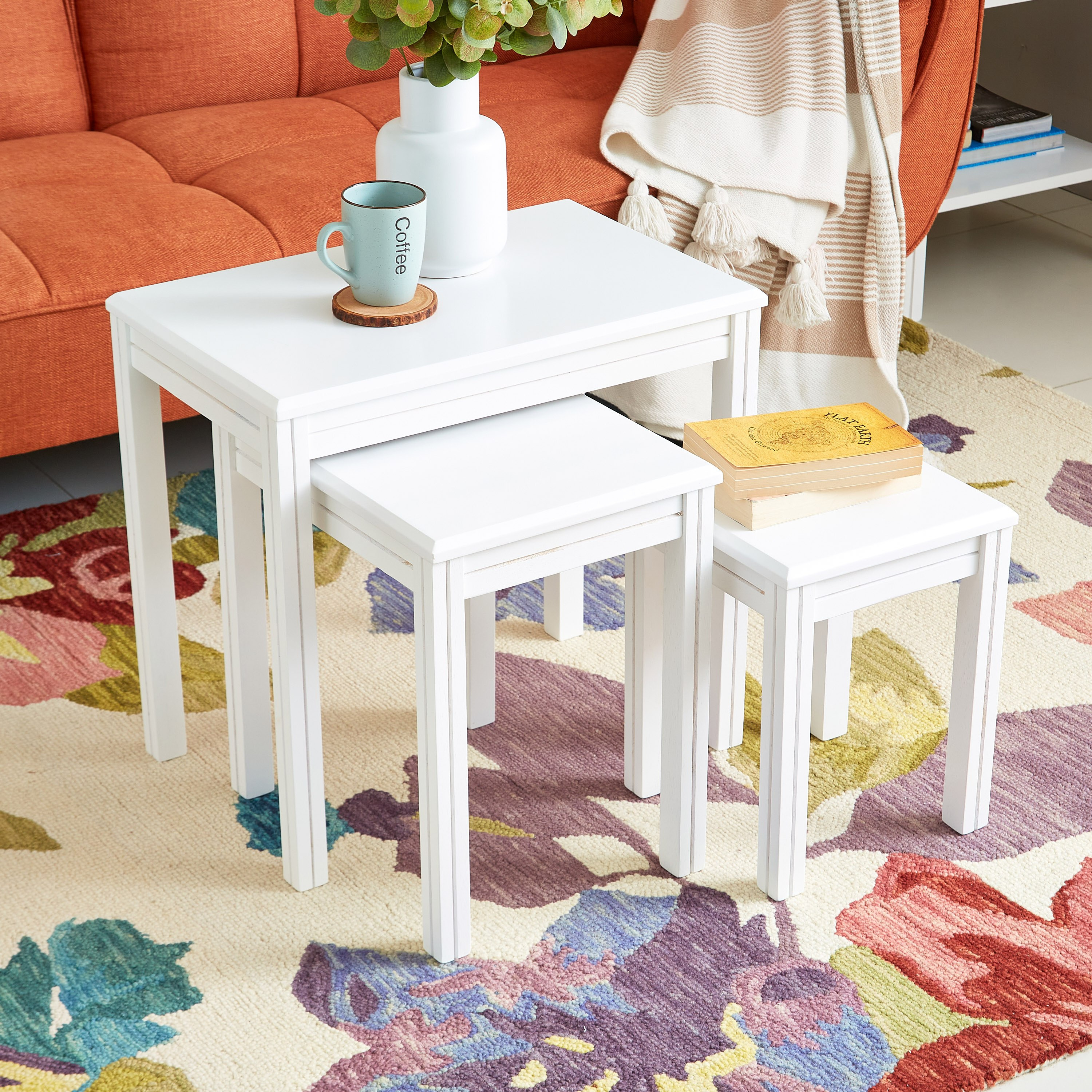 Montoya 3-Piece Nesting Tables Set-hbxfurniture-livingroom-nestingtables-image-1
