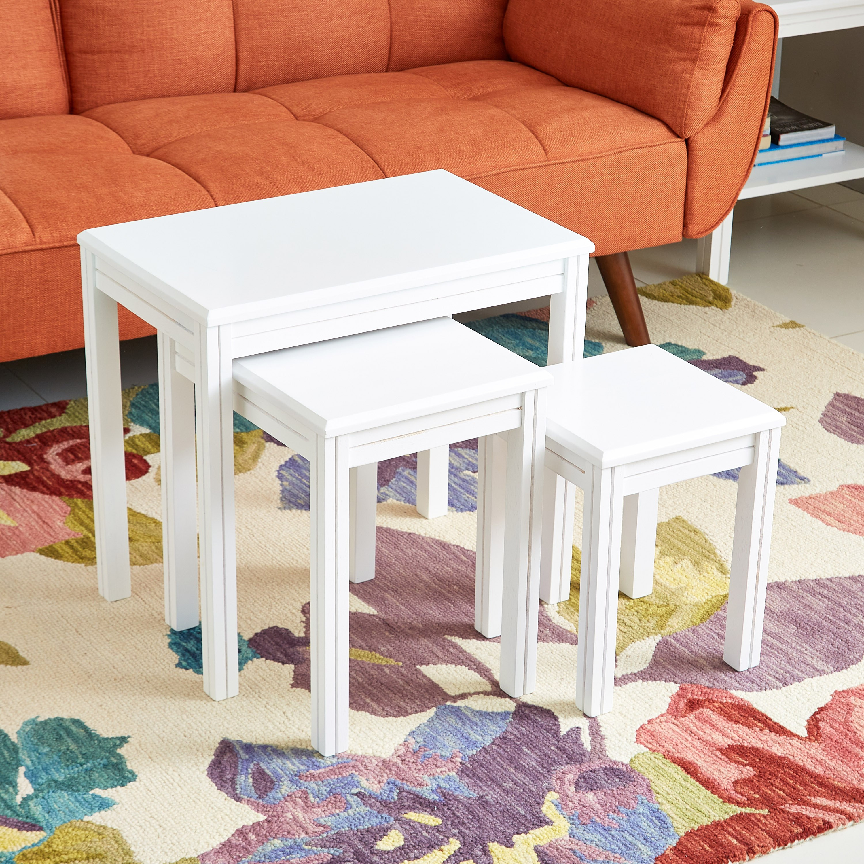 Montoya 3-Piece Nesting Tables Set-hbxfurniture-livingroom-nestingtables-image-2