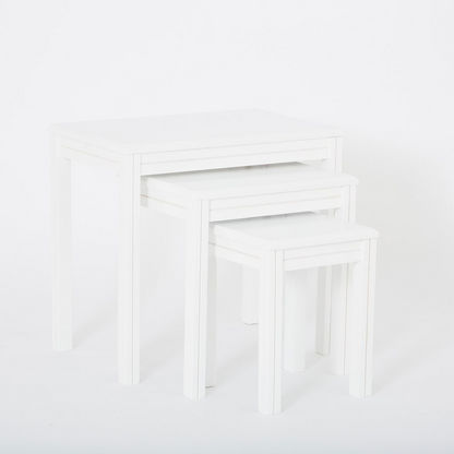 Montoya 3-Piece Nesting Tables Set