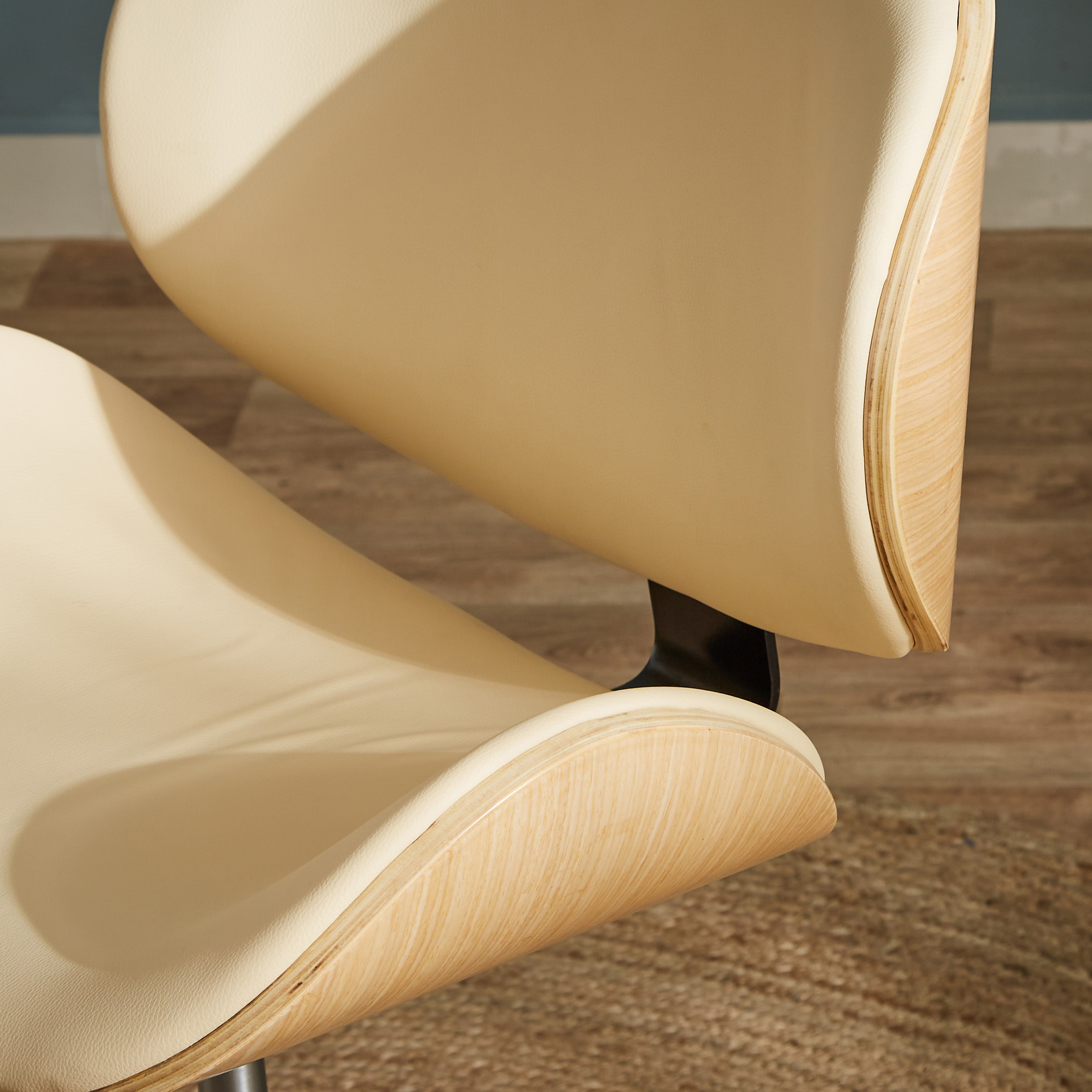 كرسي مكتب خشب مصبوب من إنديانا-hbxfurniture-kidsroom-studychairs-image-6