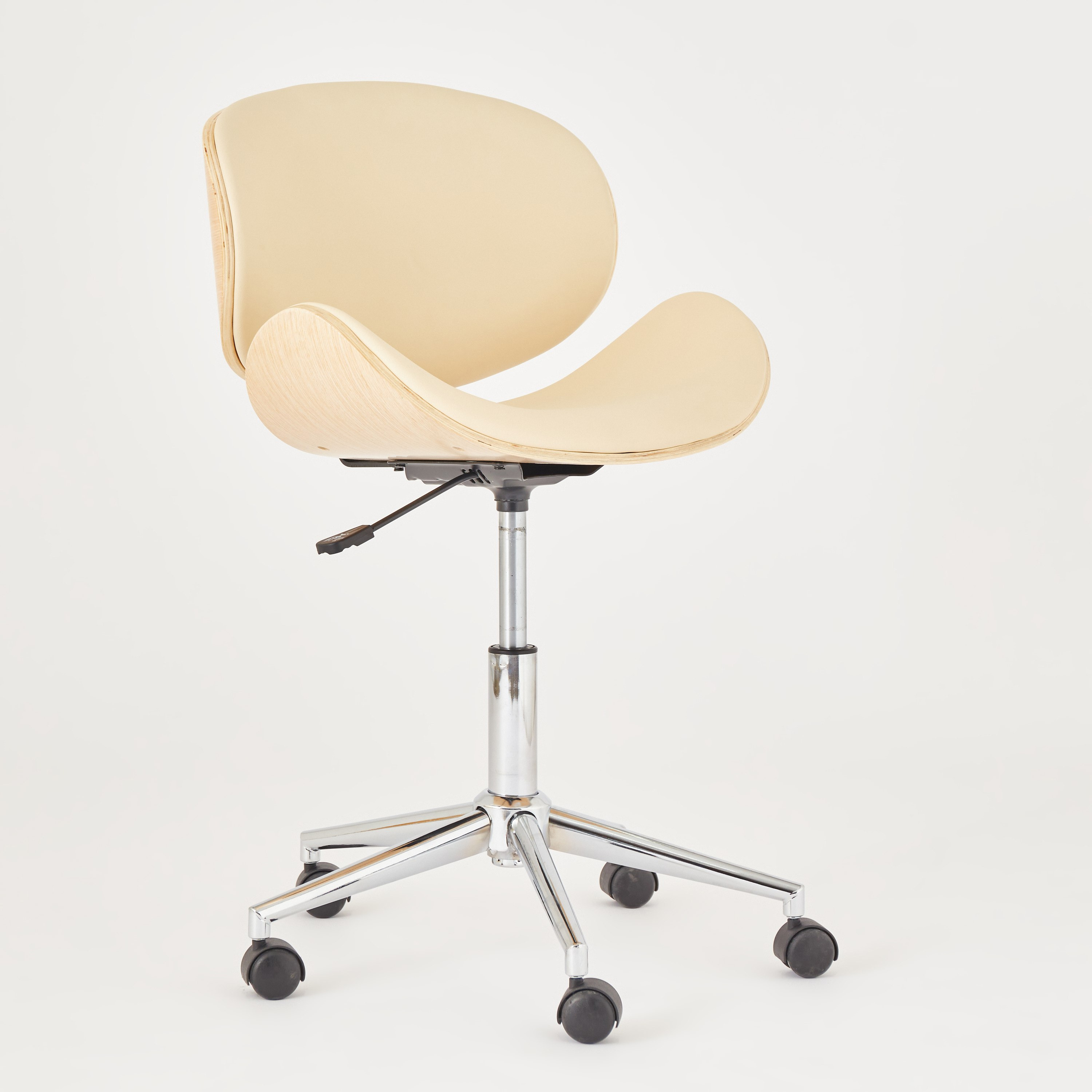 كرسي مكتب خشب مصبوب من إنديانا-hbxfurniture-kidsroom-studychairs-image-8