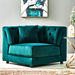 Regano Corner Sofa with 2 Cushions-Sofas-thumbnail-1