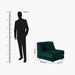 Regano Armless Chair with 2 Cushions-Sofas-thumbnail-11