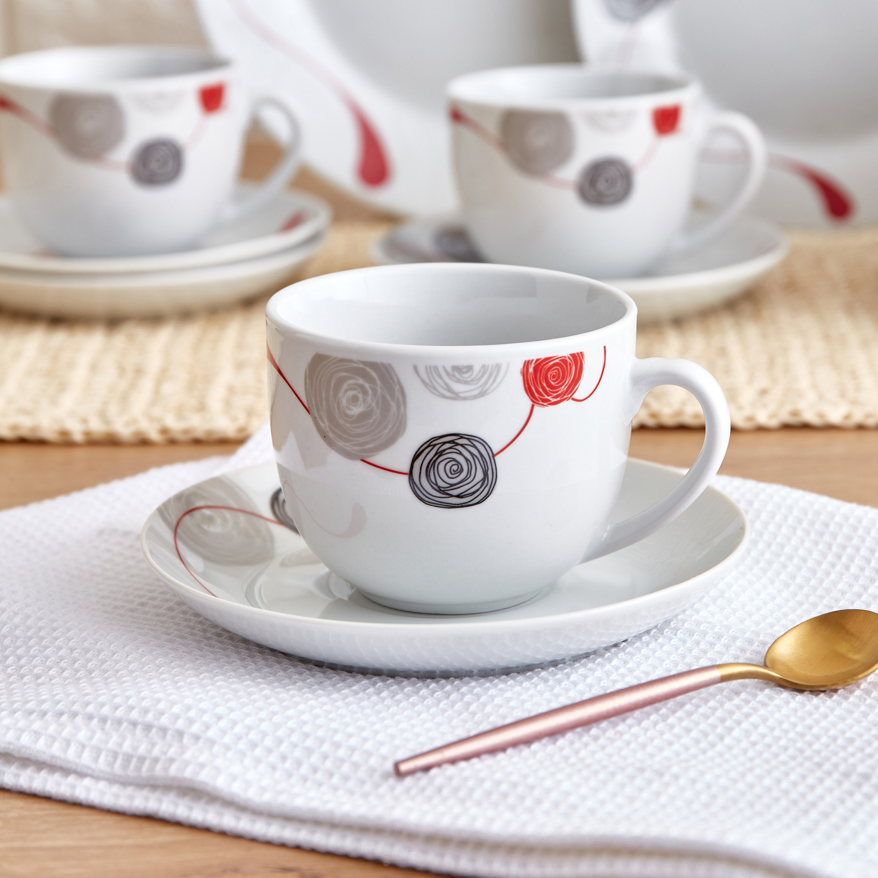 طقم عشاء 20 قطعة سكتش ليف من أتلانتا-hbxhomeware-hbxkitchen-image-2