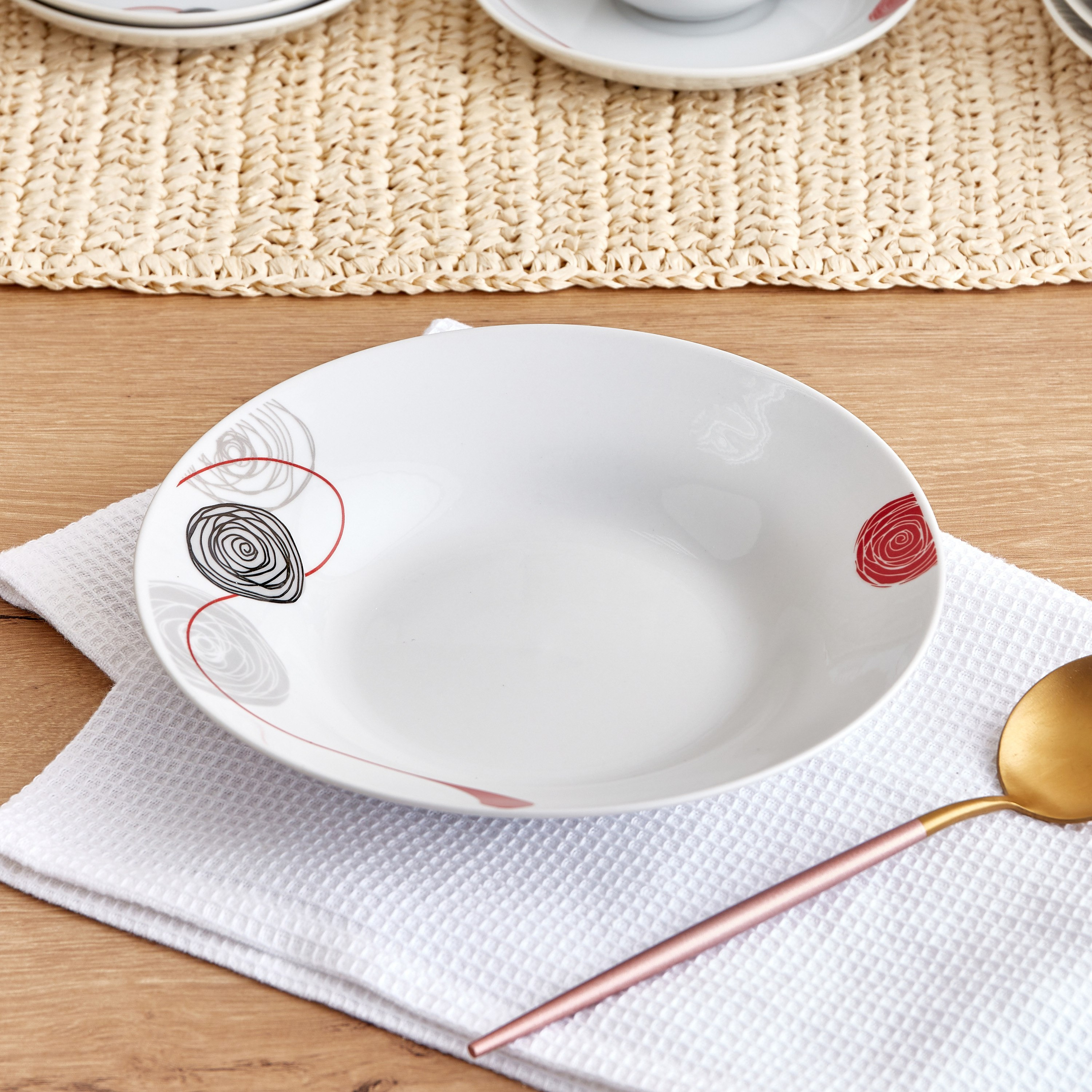 طقم عشاء 20 قطعة سكتش ليف من أتلانتا-hbxhomeware-hbxkitchen-image-3