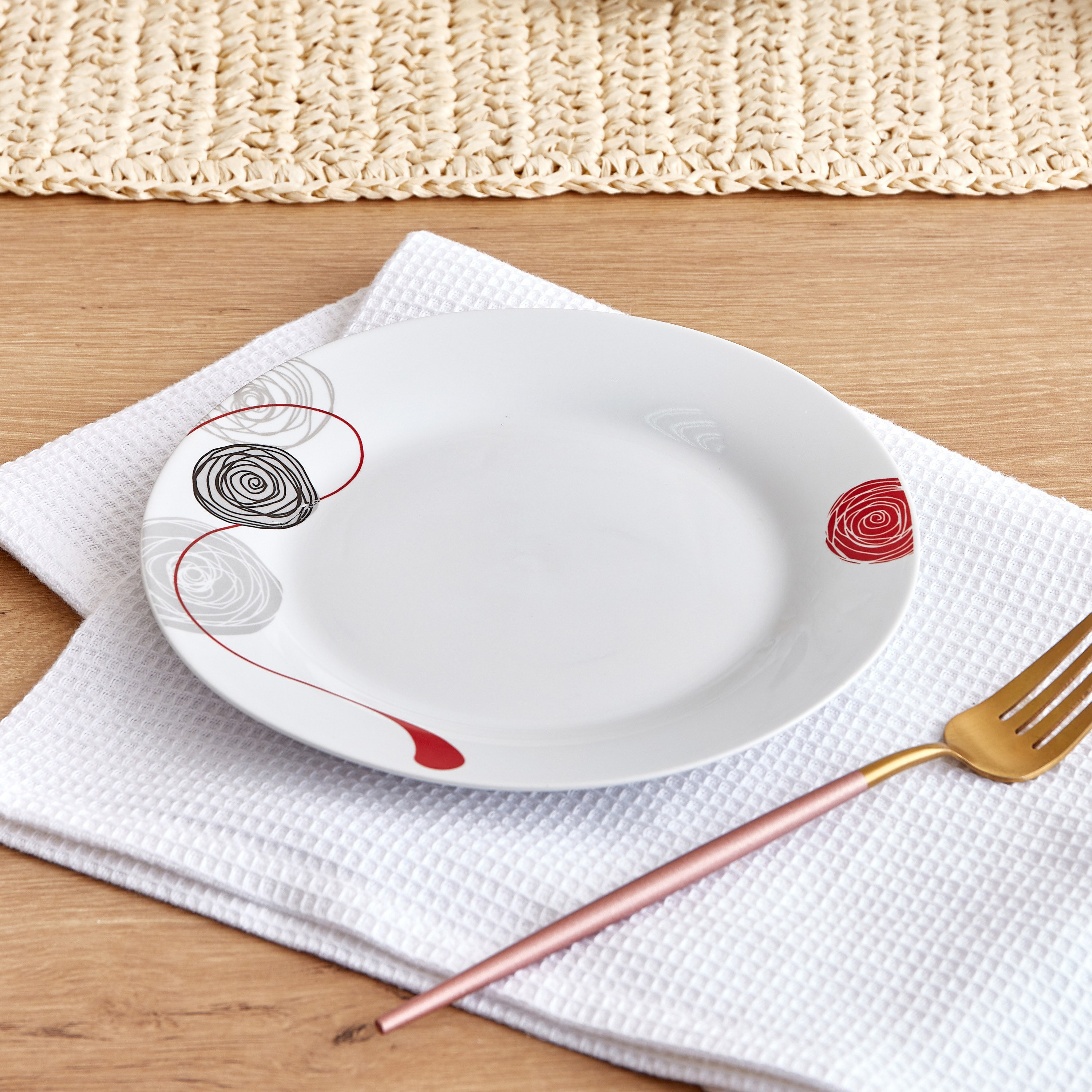 طقم عشاء 20 قطعة سكتش ليف من أتلانتا-hbxhomeware-hbxkitchen-image-4