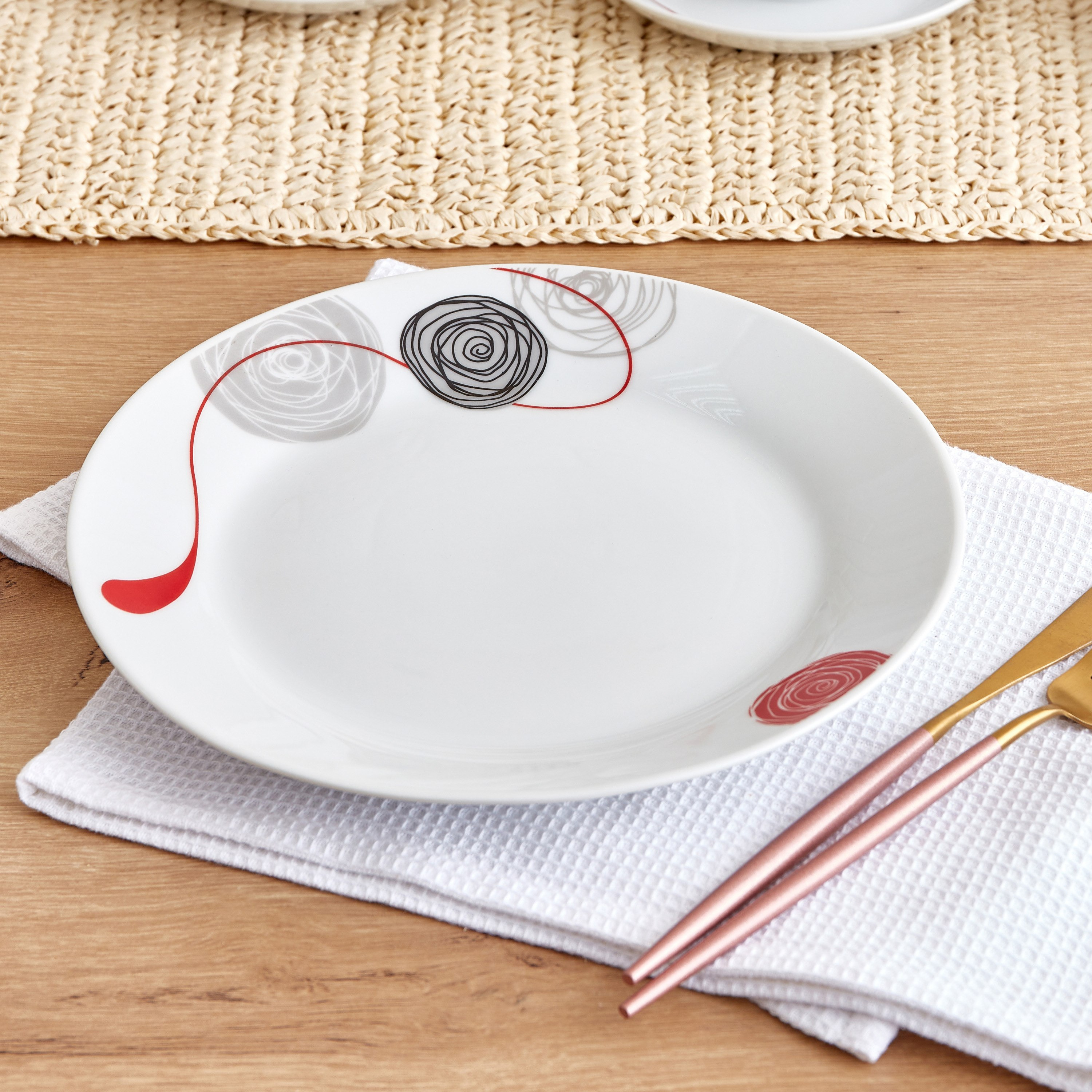 طقم عشاء 20 قطعة سكتش ليف من أتلانتا-hbxhomeware-hbxkitchen-image-5