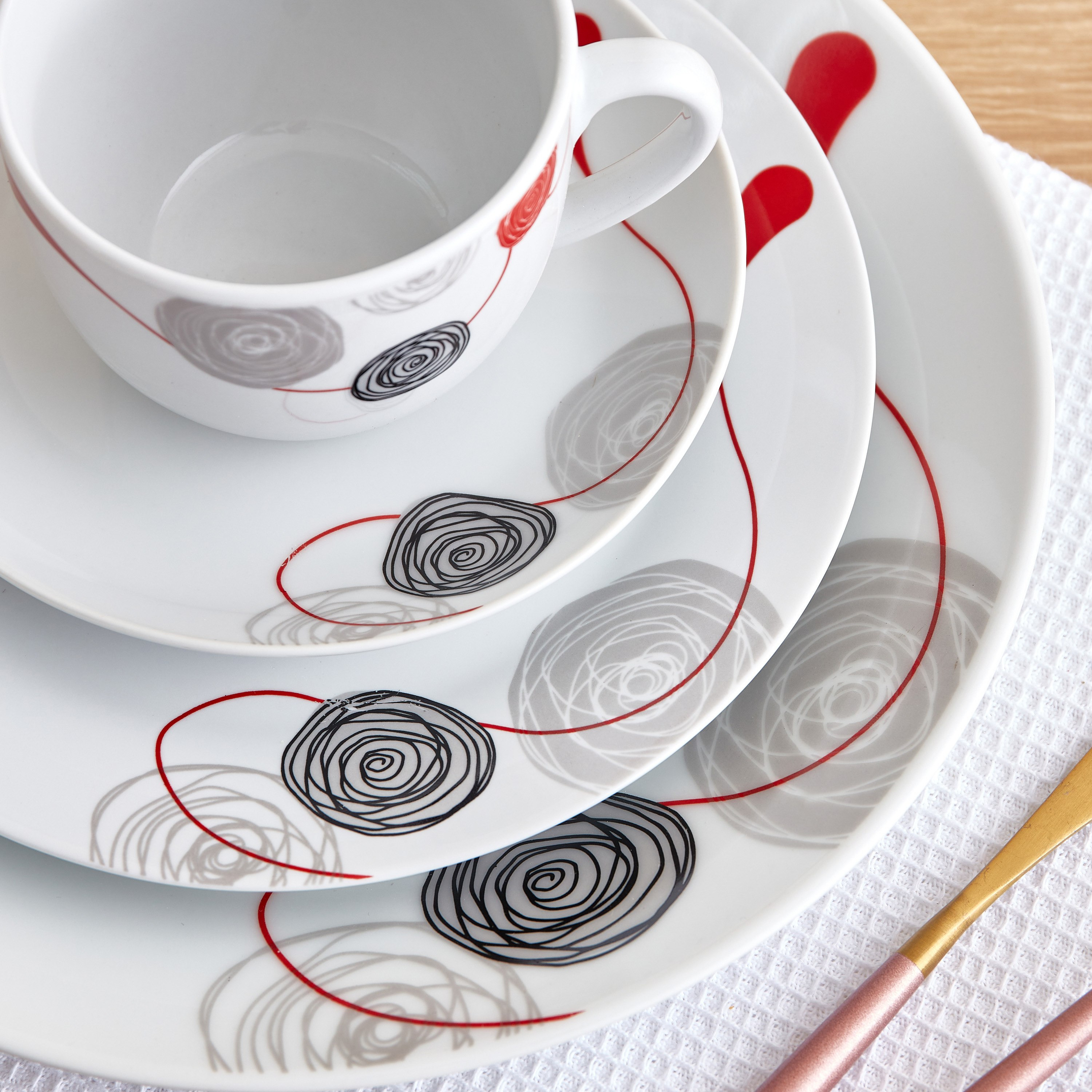 طقم عشاء 20 قطعة سكتش ليف من أتلانتا-hbxhomeware-hbxkitchen-image-6