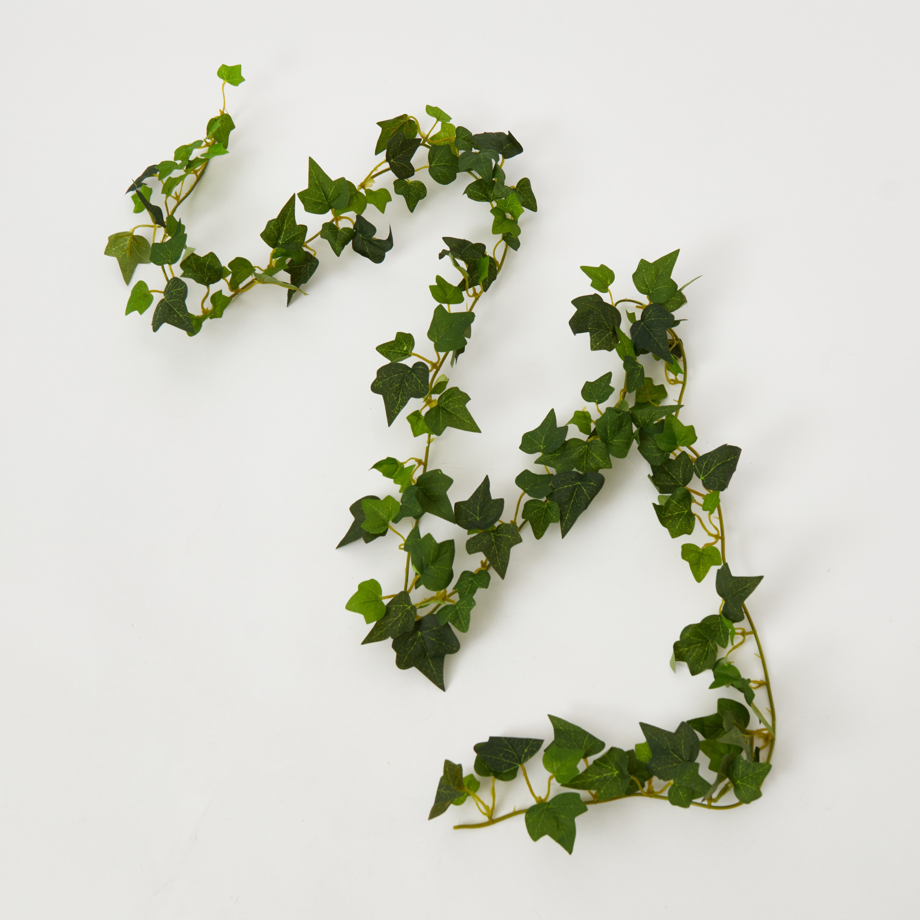 إكليل بتصميم ورق شجر من إدينيك - 180 سم-hbxdecorandfurnishings-homeaccessories-artificialflowersandplants-image-4