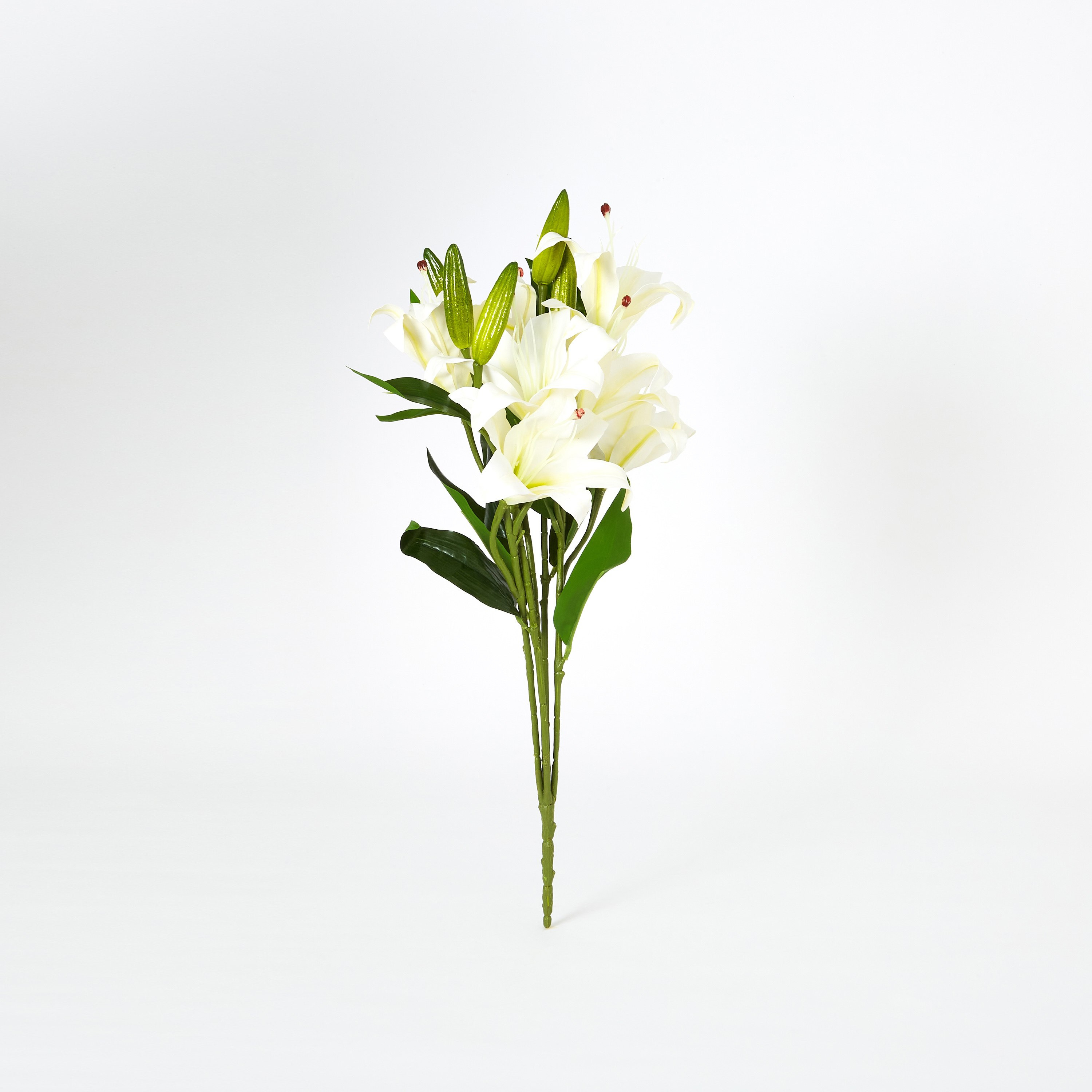 جذع زهري 7 رؤوس - 57 سم من آريا-hbxdecorandfurnishings-homeaccessories-artificialflowersandplants-image-4