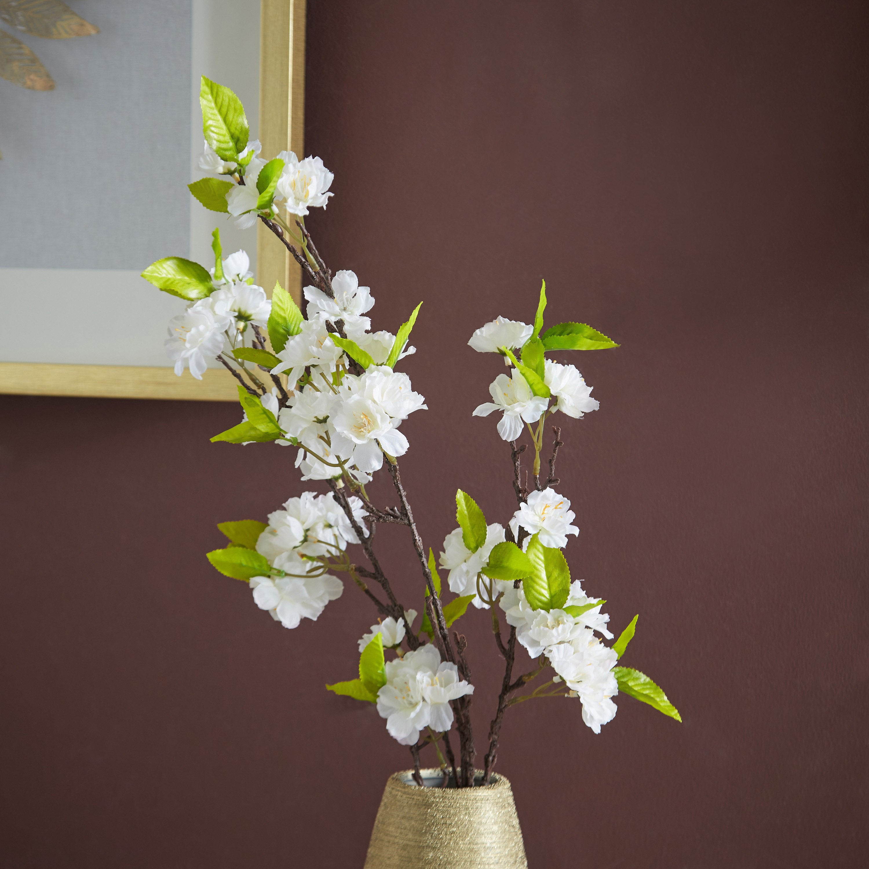 جذع أزهار الكرز من أريا - 90 سم-hbxdecorandfurnishings-homeaccessories-artificialflowersandplants-image-1
