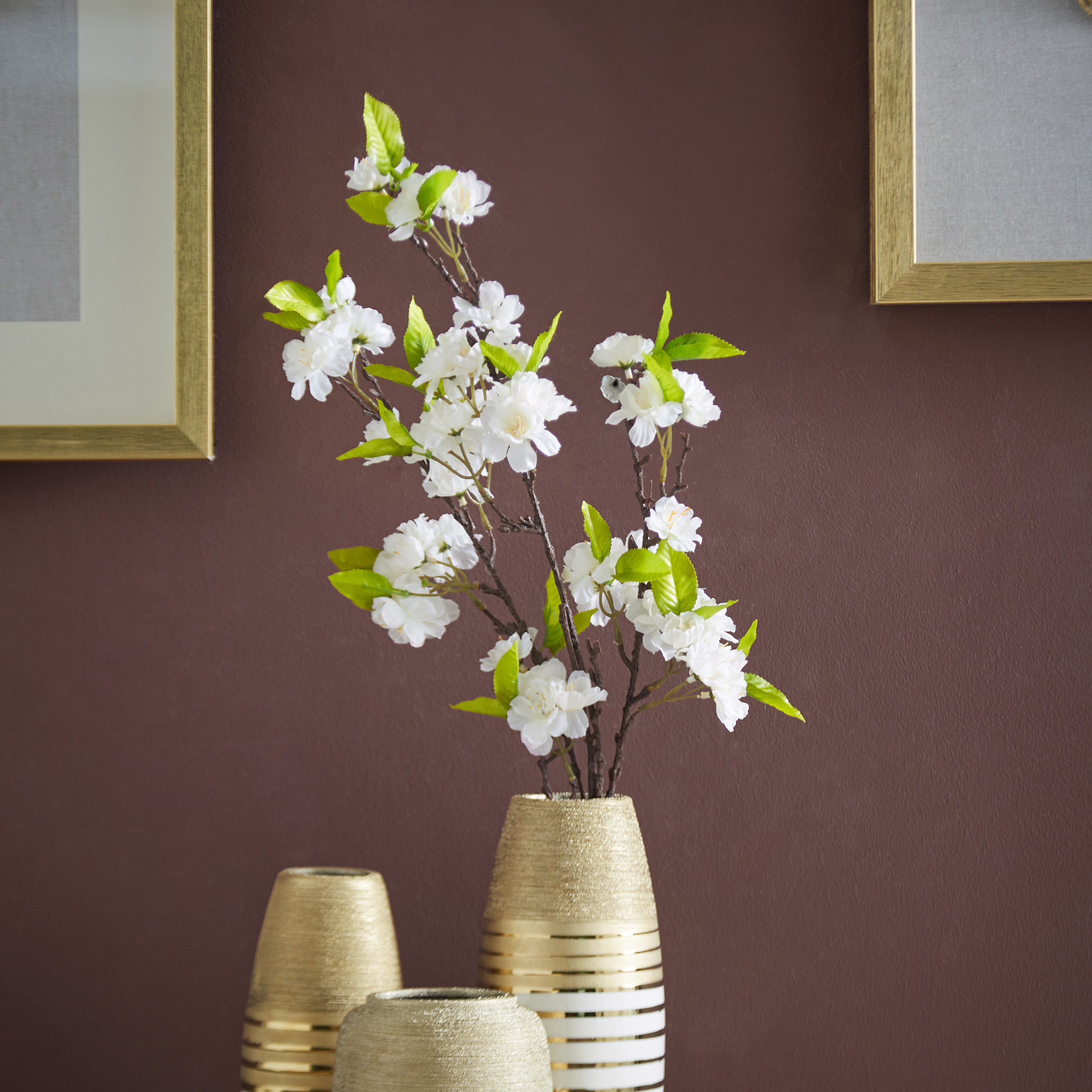 جذع أزهار الكرز من أريا - 90 سم-hbxdecorandfurnishings-homeaccessories-artificialflowersandplants-image-3