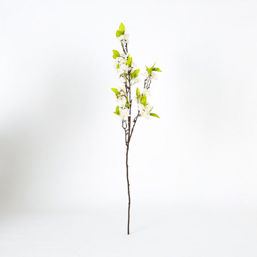 Aria Cherry Blossom Stem - 90 cm-Artificial Flowers and Plants-image-3