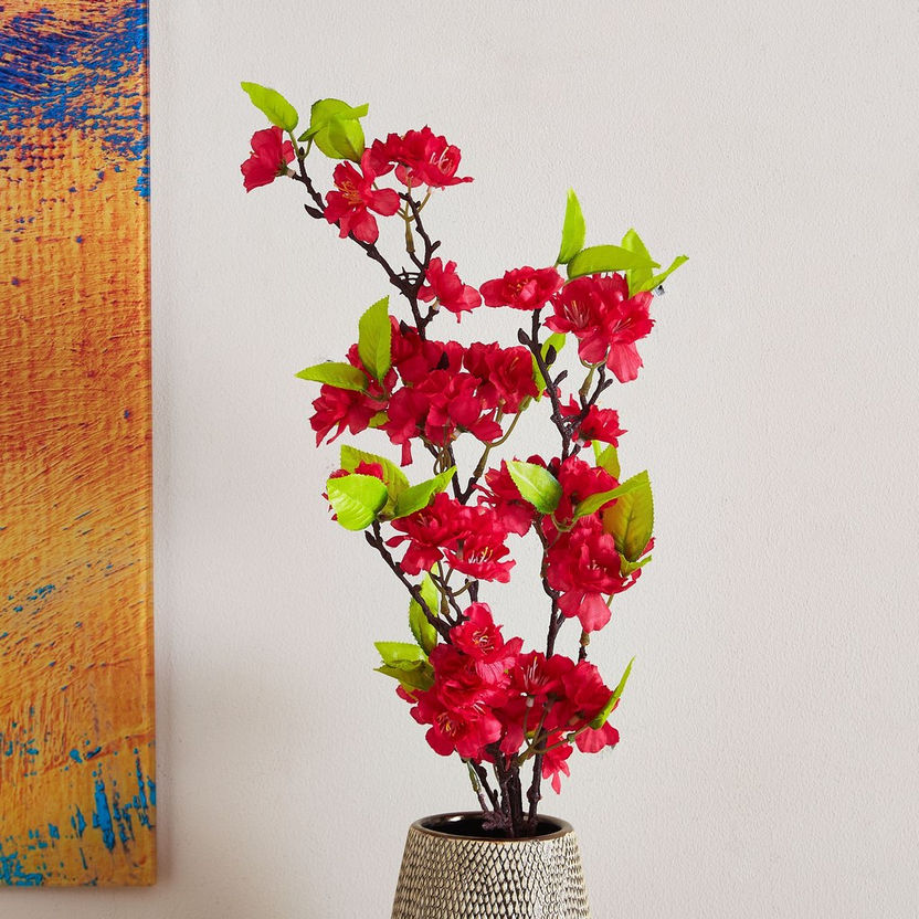 Ada Cherry Blossom - 90 cm-Artificial Flowers and Plants-image-0