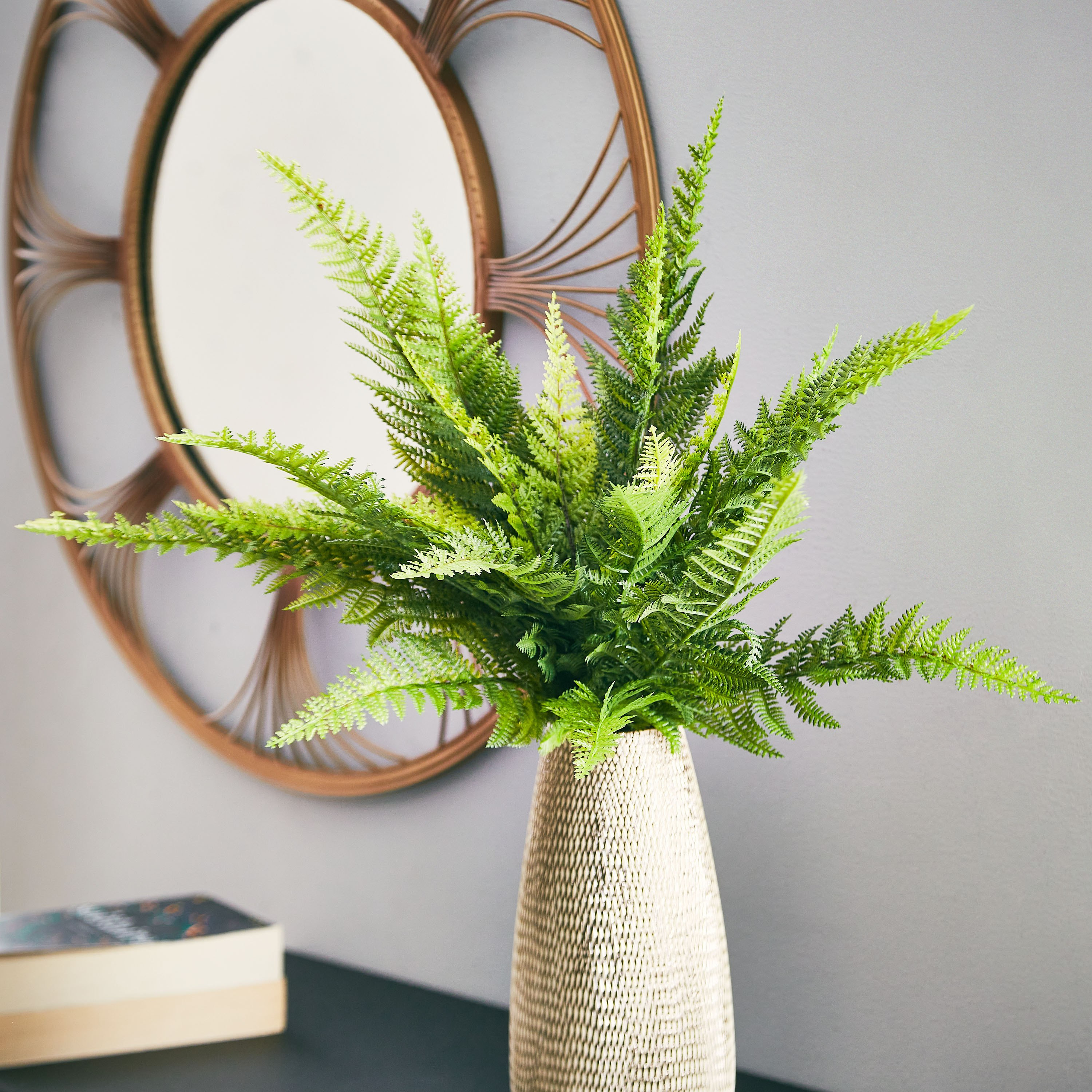 فيرن بانش من أريا - 50 سم-hbxdecorandfurnishings-homeaccessories-artificialflowersandplants-image-1