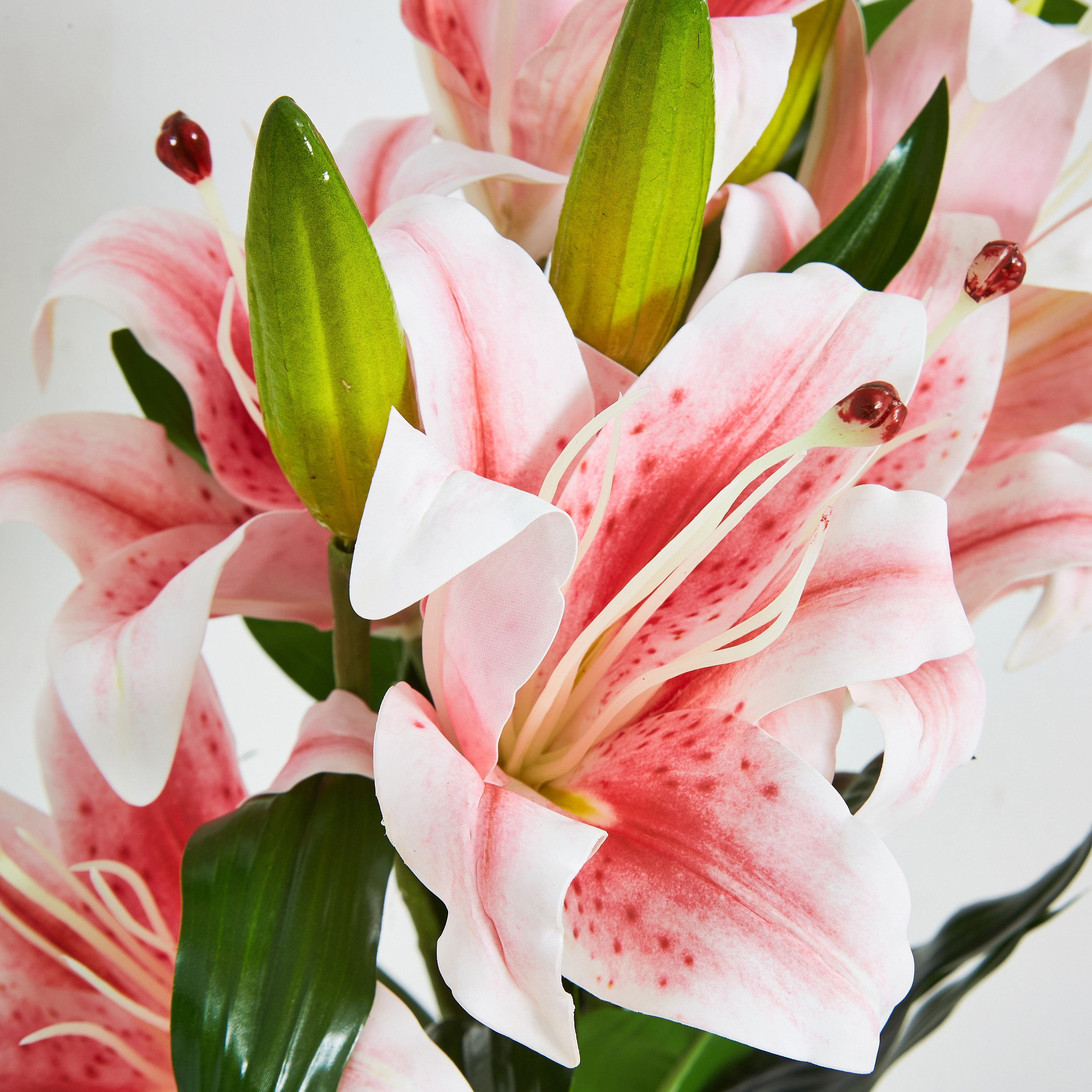 جذع باقة زنبق بـ 7 رؤوس من آريا- 57 سم-hbxdecorandfurnishings-homeaccessories-artificialflowersandplants-image-2
