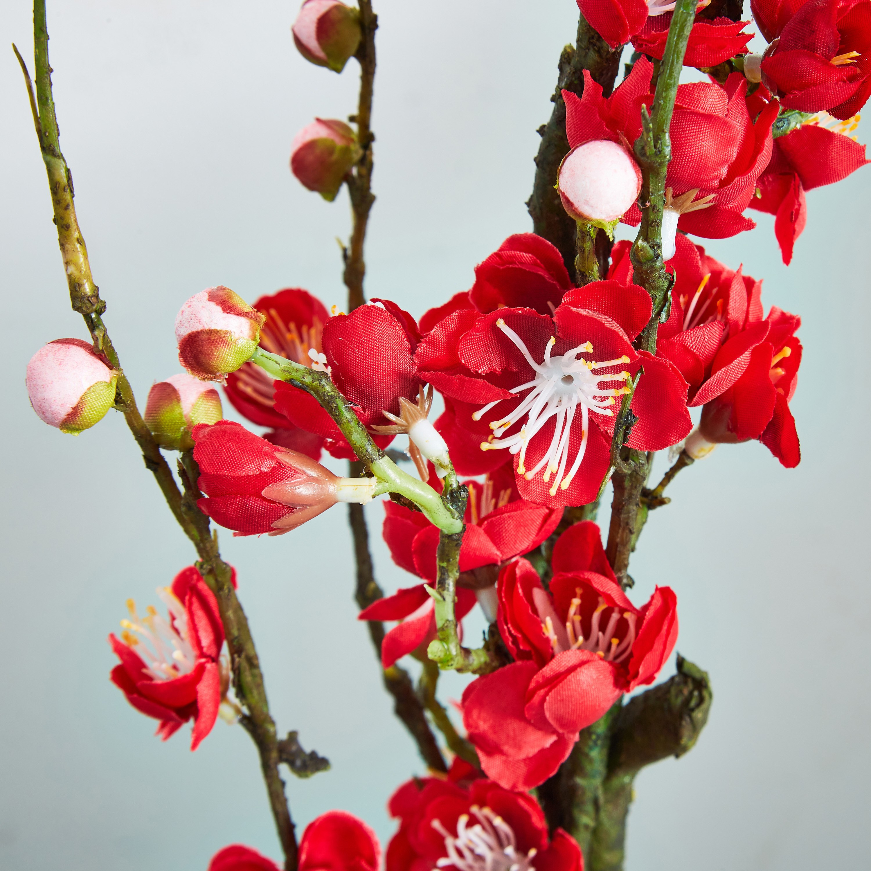 جذع أزهار البرقوق من أريا - 120 سم-hbxdecorandfurnishings-homeaccessories-artificialflowersandplants-image-2