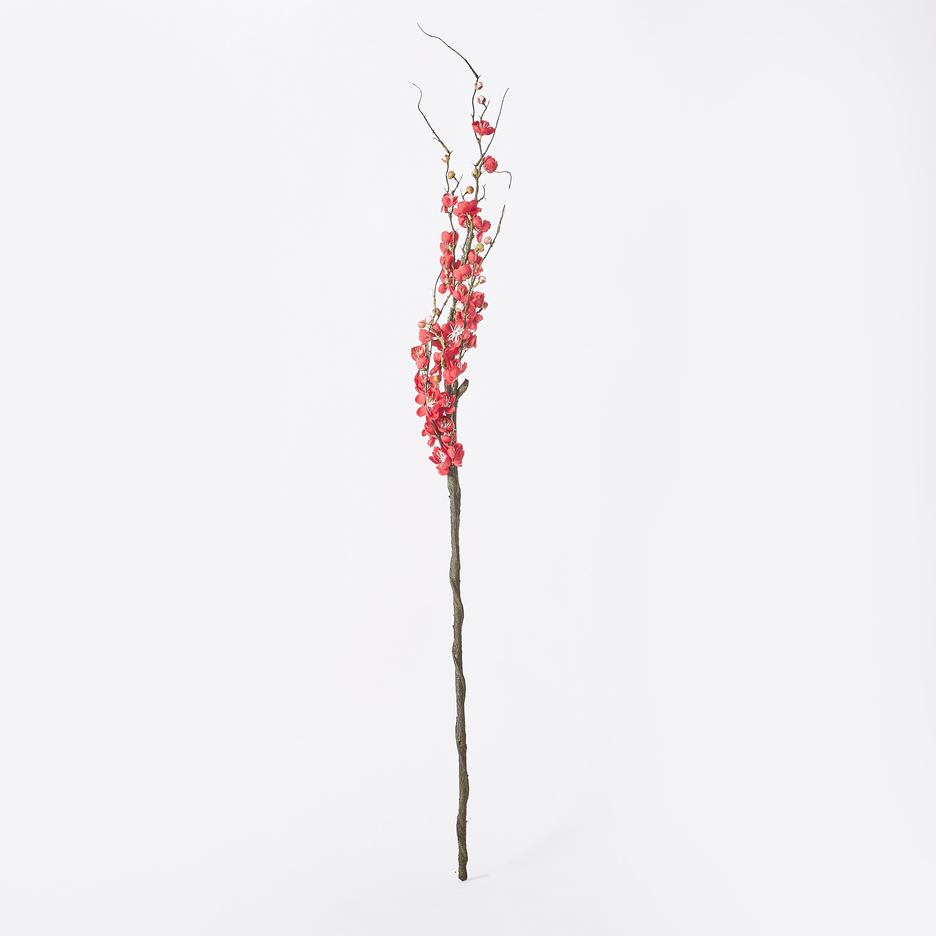 جذع أزهار البرقوق من أريا - 120 سم-hbxdecorandfurnishings-homeaccessories-artificialflowersandplants-image-4